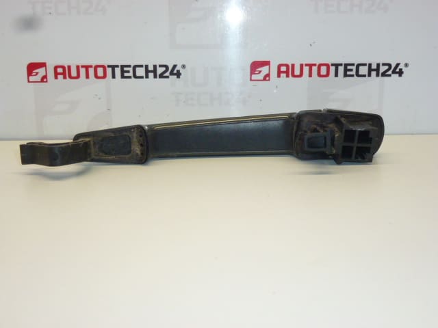Türgriff Citroën Peugeot schwarz EZQ 9101GH – Bild 2