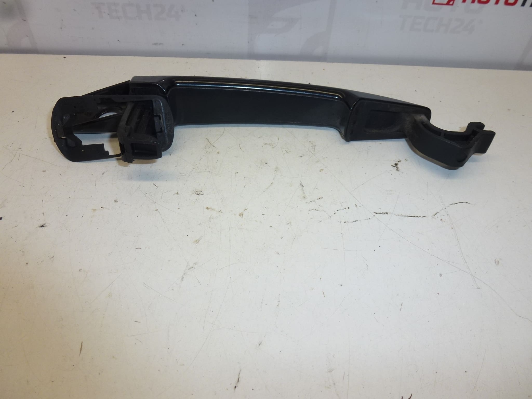 Türgriff Citroën Peugeot Schwarz KTVD 9101GF – Bild 2