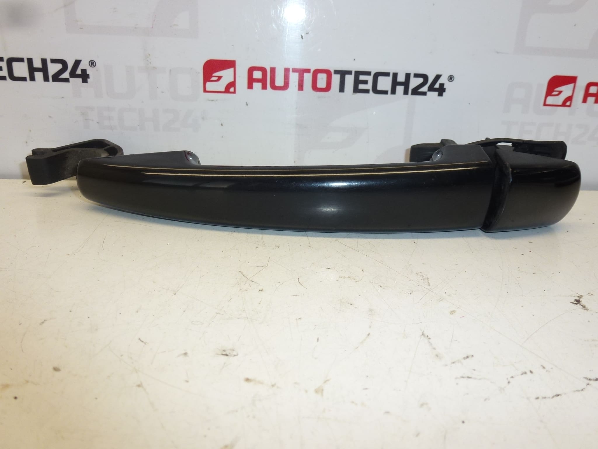 Türgriff Citroën Peugeot Schwarz KTVD 9101GH – Bild 2