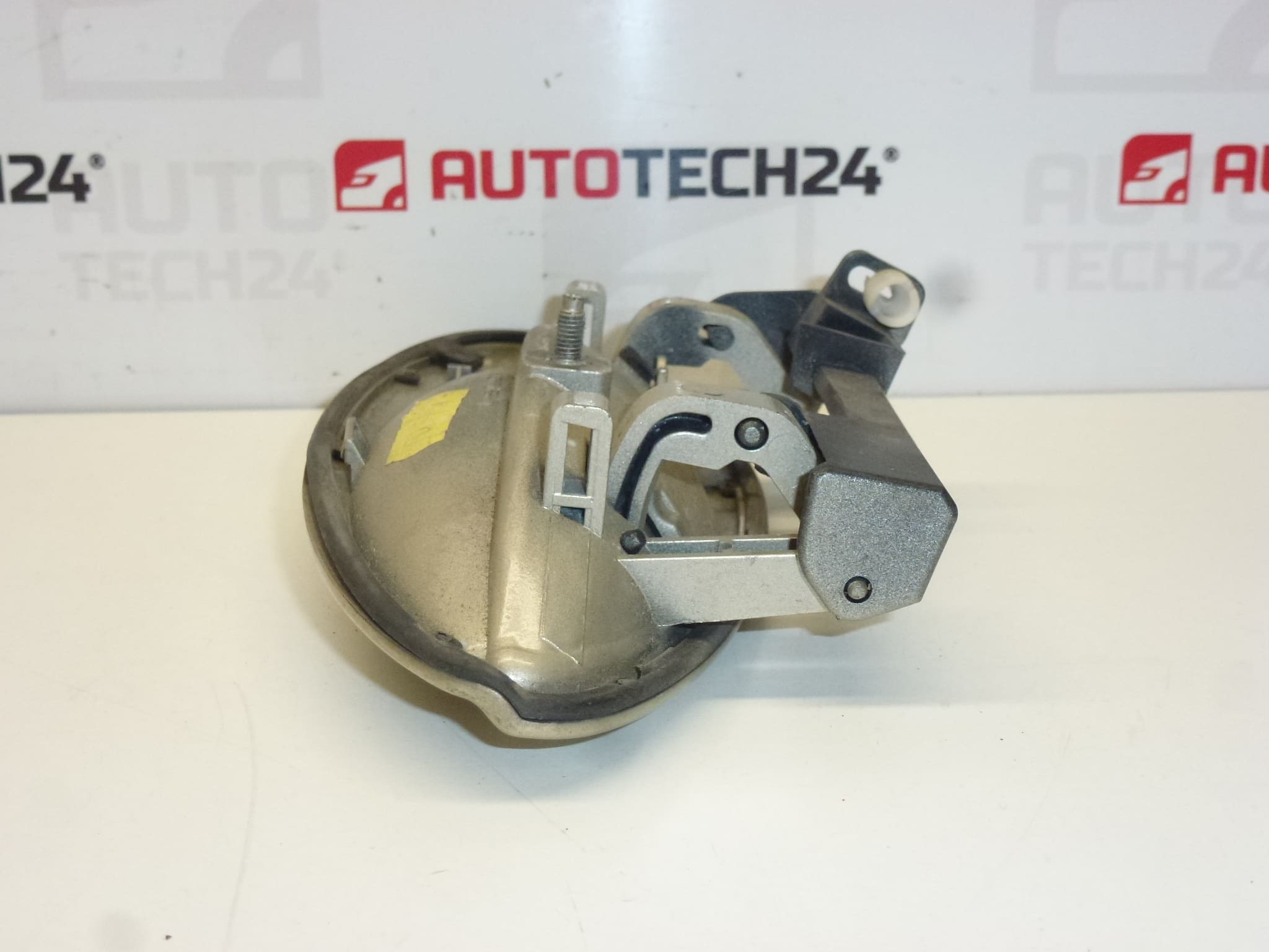 Türgriff Links Hintertür Citroën C5 I und II 9631831077 9101S7 KCH – Bild 2