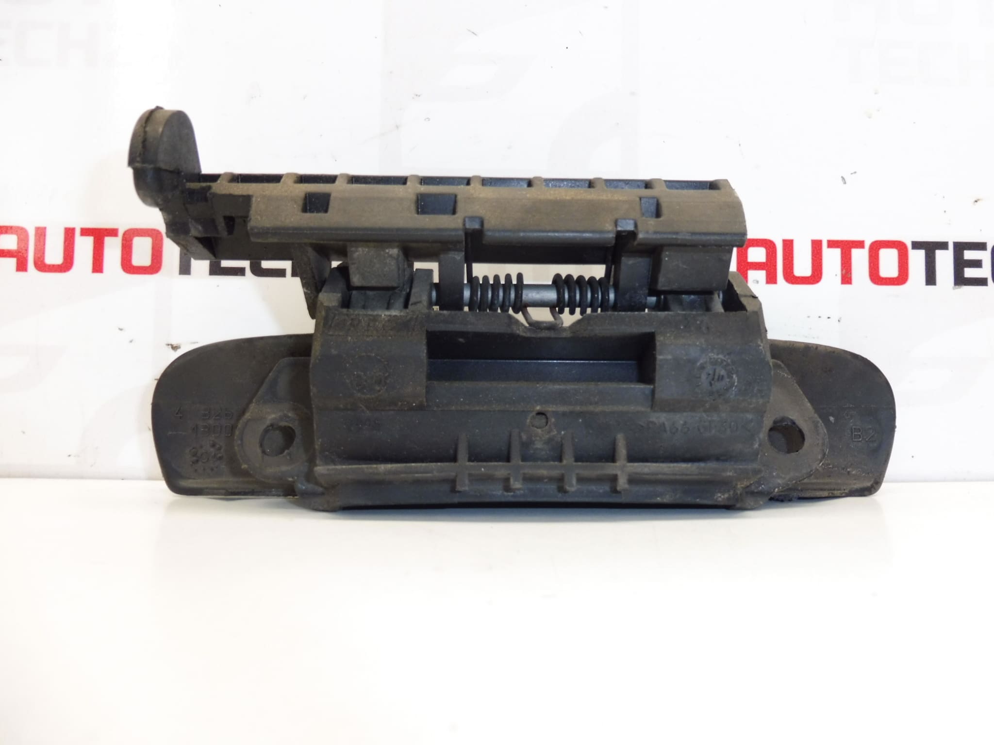 Türgriff links hinten Citroën Xsara 96334567 96334571 9101N0 – Bild 2