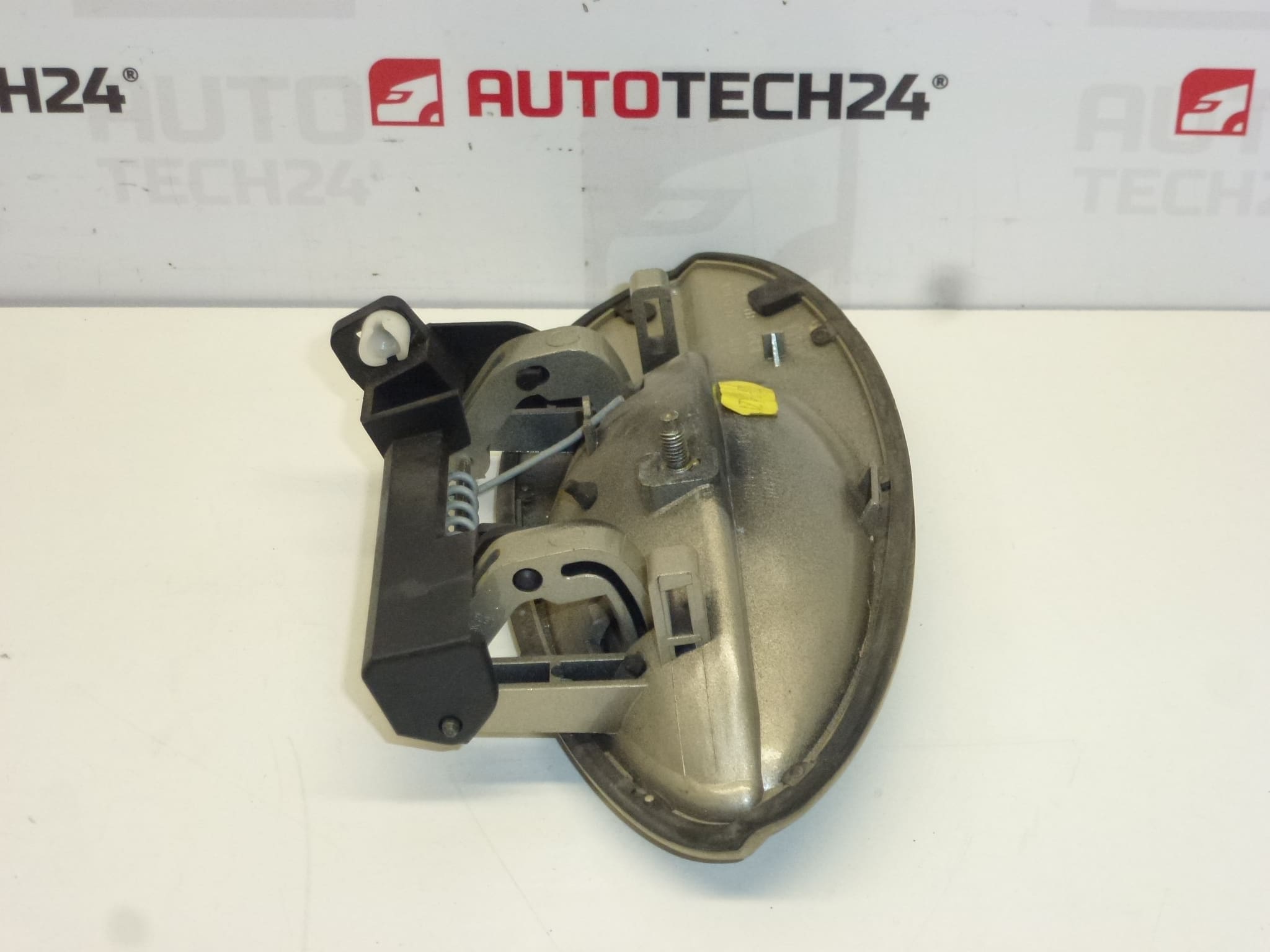 Türgriff Rechts Hinten für Citroën C5 I und II 9631830977 9644270177 KCH – Bild 2