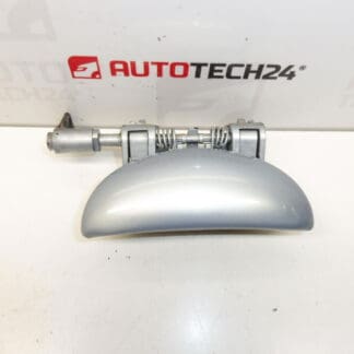 Türgriff rechts hinten Peugeot 206 EYLC 9101N9