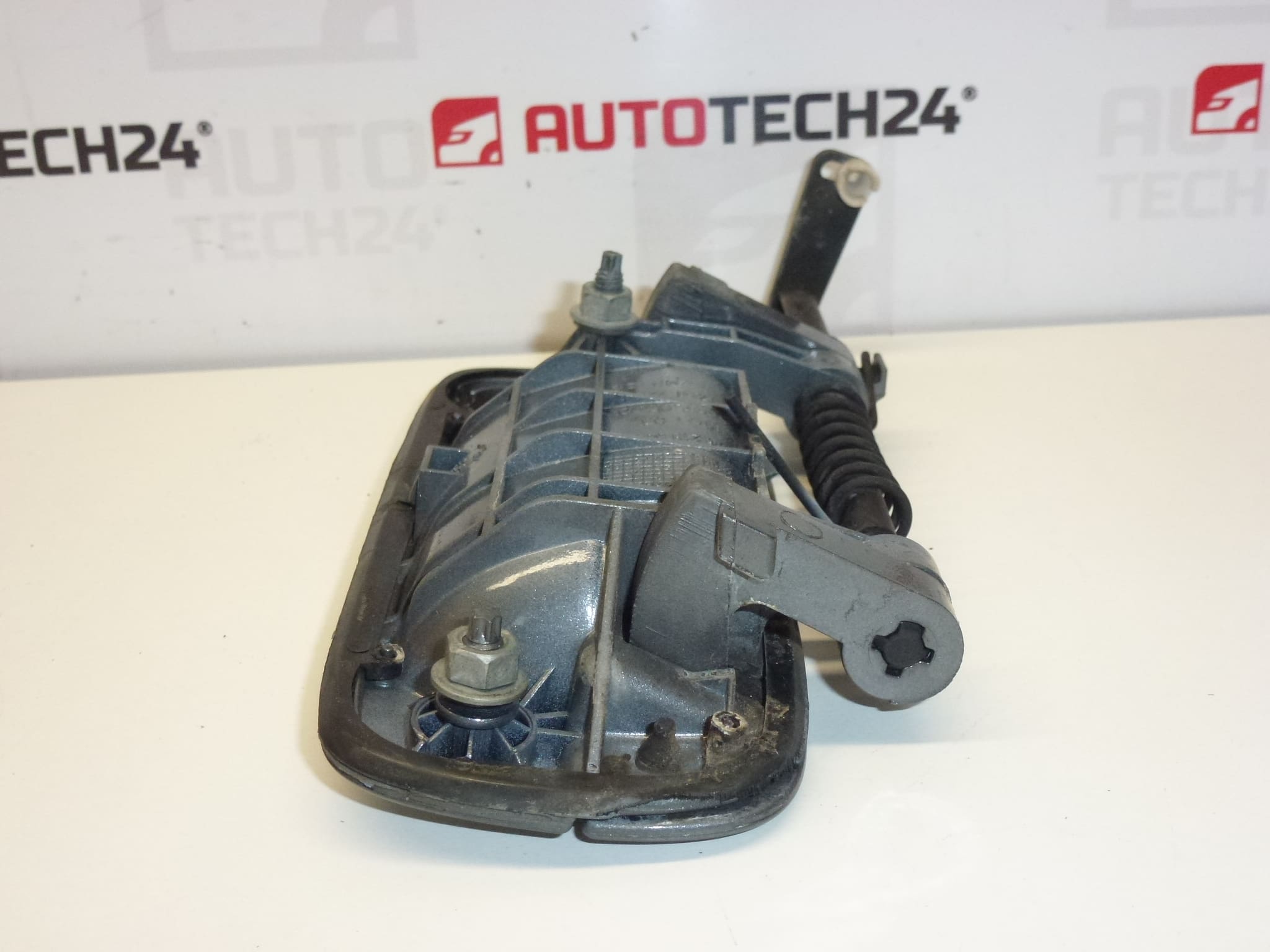Türgriff Links Vorne Peugeot ETHC 9101H2 – Bild 2