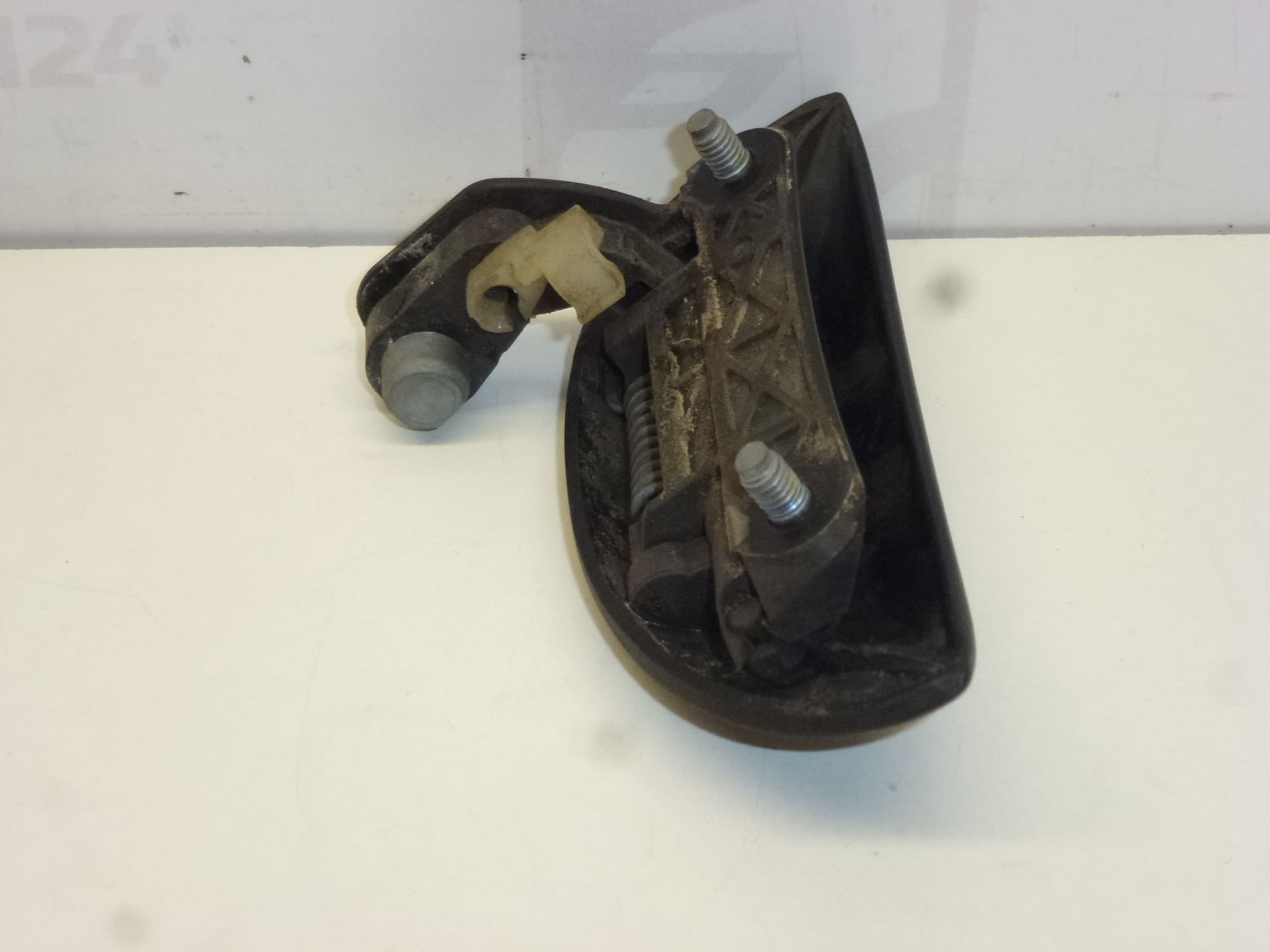 Türgriff Rechts Vorne Citroën C1 Peugeot 107 9101AG – Bild 2