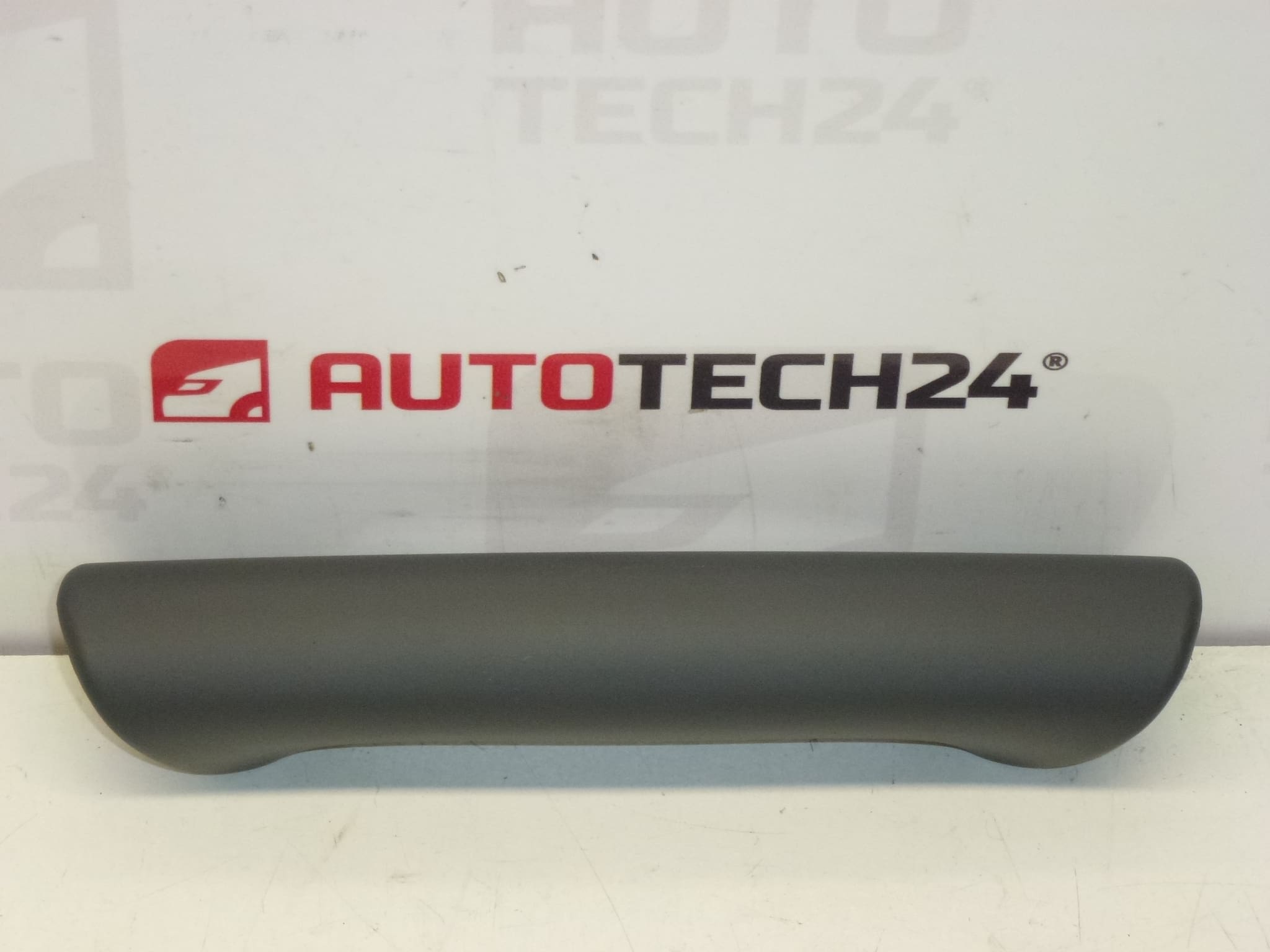 Türgriffabdeckung Fahrer Citroën C5 I und II 9632599777 9329VH neues Teil – Bild 2