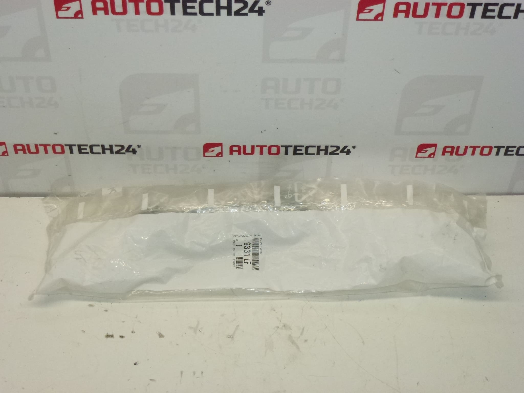 Türgriffabdeckung Fahrerseite Citroën C5 I und II 9632599777 9331LF neues Teil – Bild 2