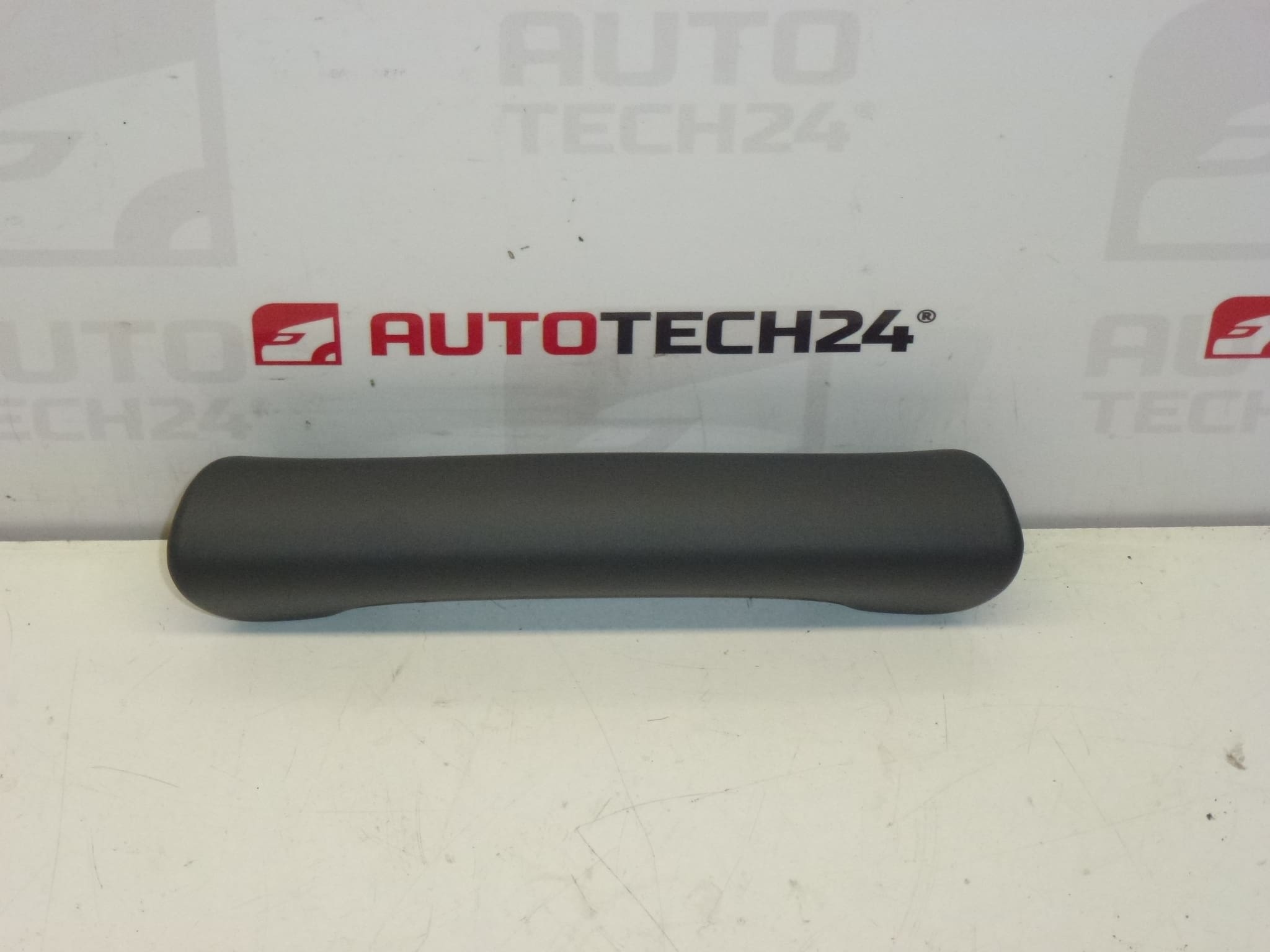 Türgriffabdeckung Fahrer Citroën C5 I und II 9632599777 9331LF Neuteil