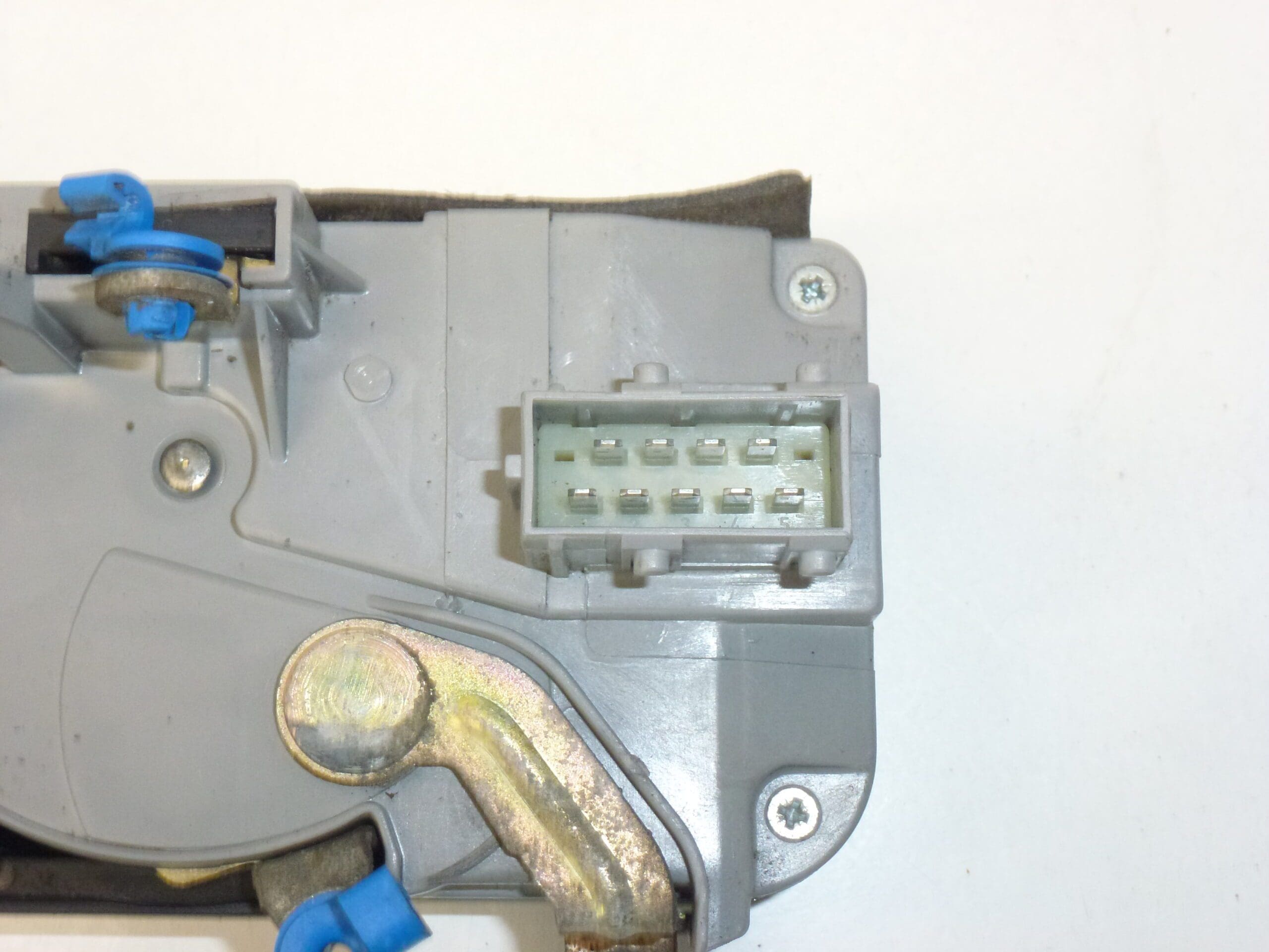 Türschloss Links Vorne Citroën Peugeot 9135H8 II – Bild 2