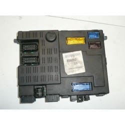 Valeo BSI_N7 Steuergerät D4 für Citroën Xsara II 9645148780 73007712 – Bild 2