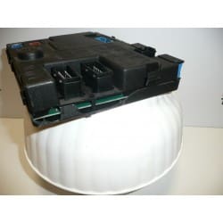 Valeo BSI_N7 Steuergerät D2 für Citroën Xsara II 9641957680 73003211 – Bild 2