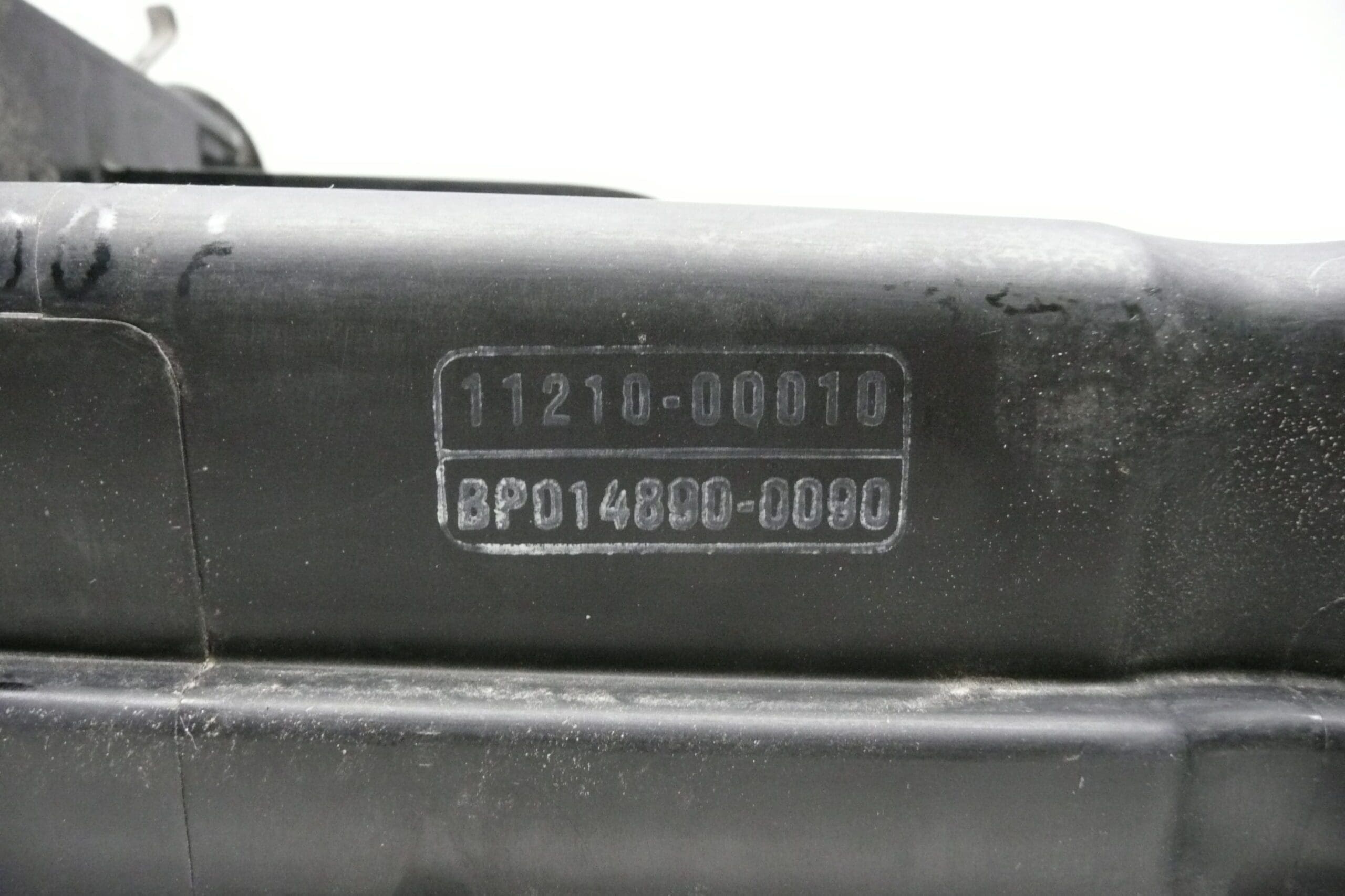 Ventildeckel 1.0 I 1KR Für Citroën Peugeot 11210-0Q010 0248P2 – Bild 2