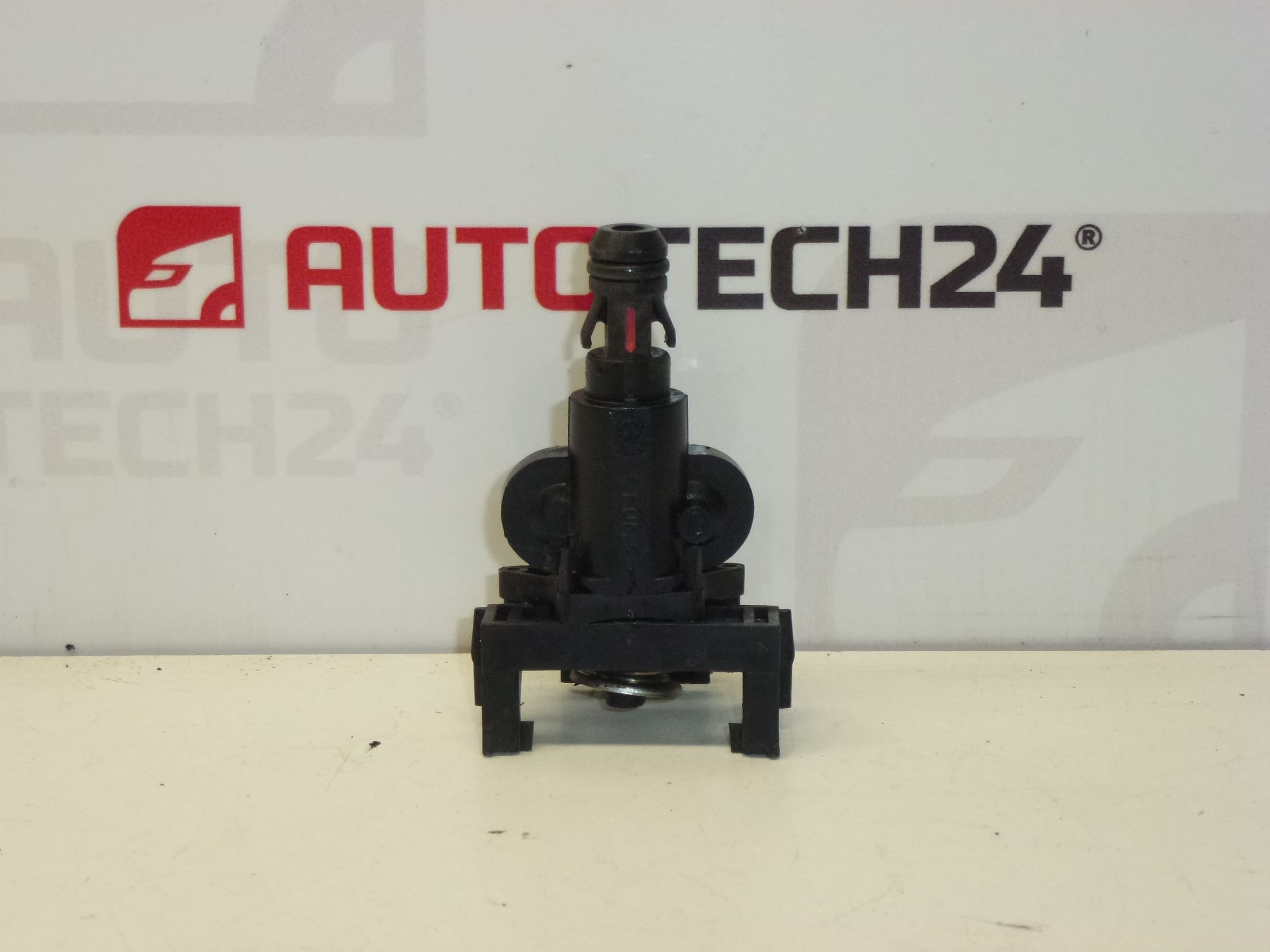 Sprühtülle Citroën Peugeot 6438F5 – Bild 2