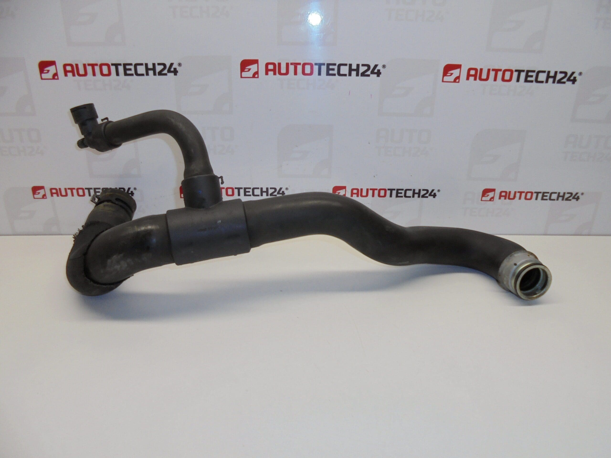 Wasserschlauch Citroën Peugeot 2.0 HDI 1351GT