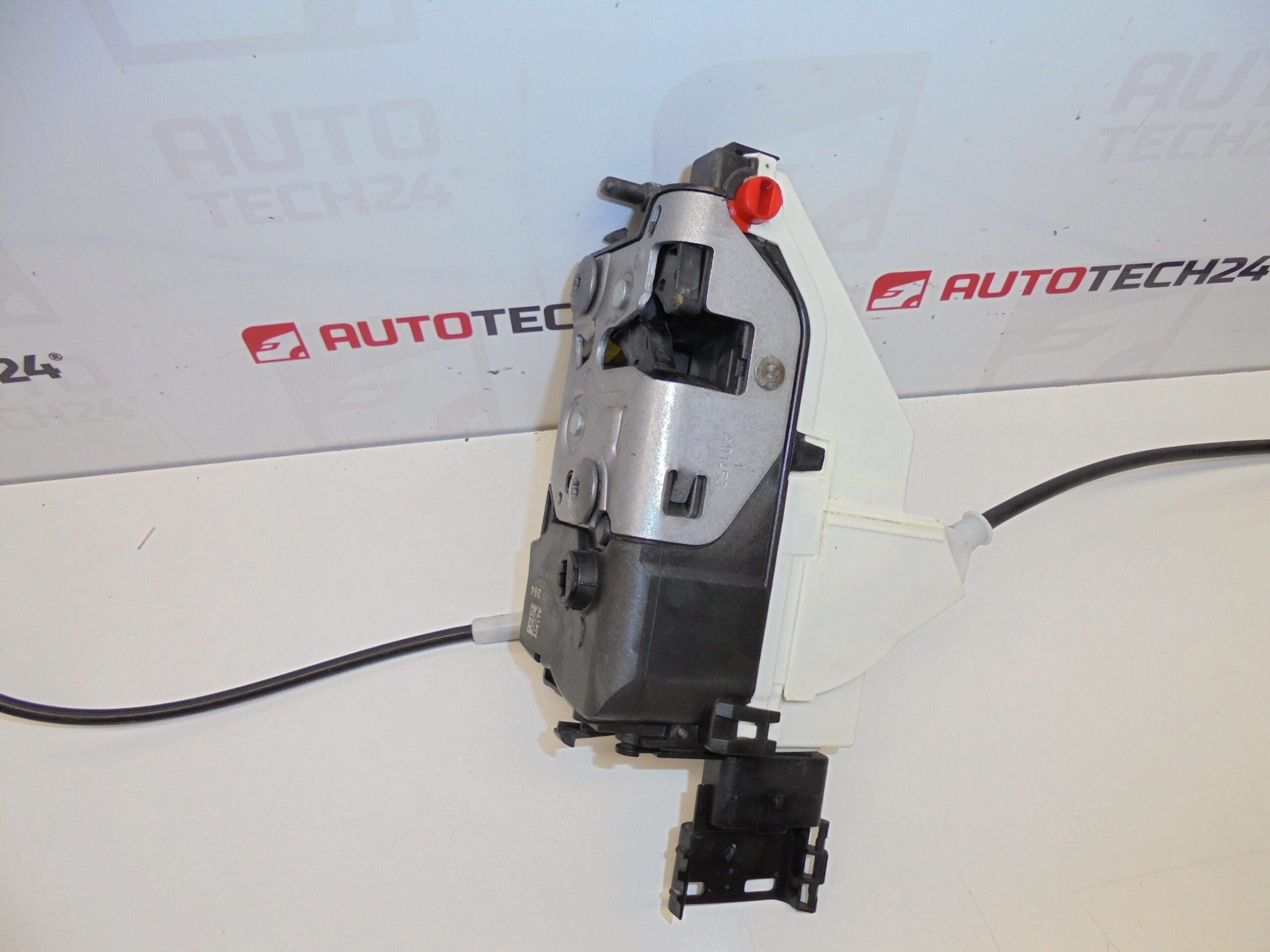 Türschloss hinten links Peugeot 308 9137T9 9800617380