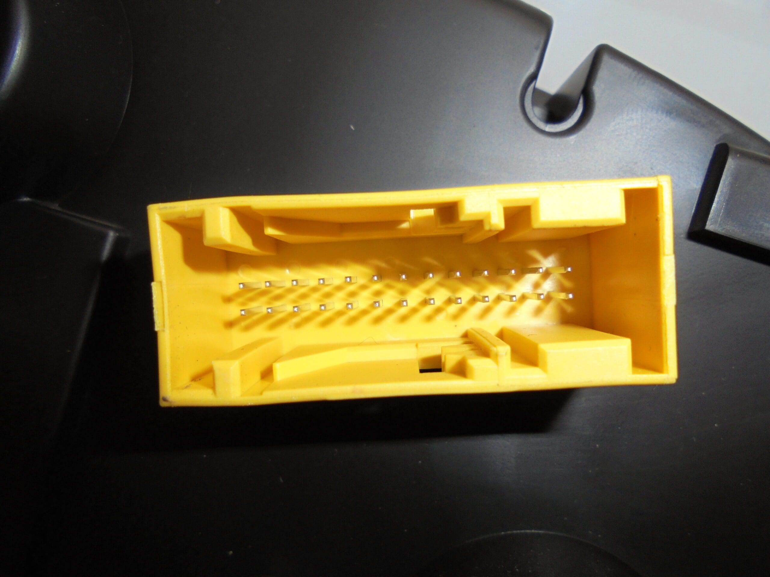 Tacho Peugeot 308 178.000 km 554001550312 610335