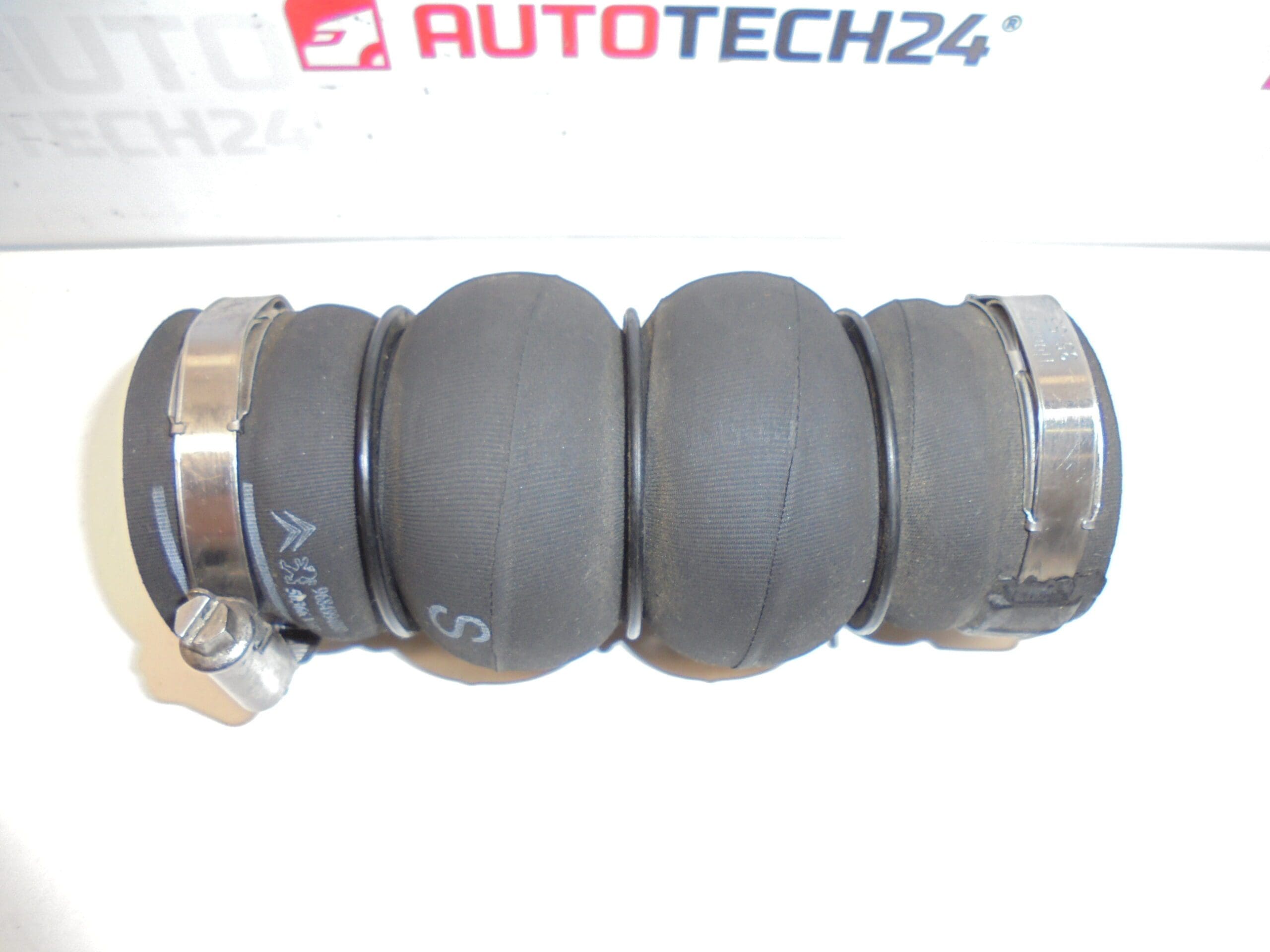 Schlauch 1.6 HDI Citroën Peugeot 9684994080 0382LX