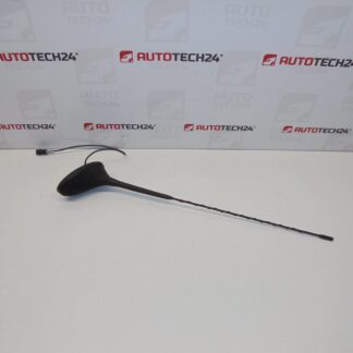 Antenne Citroën Peugeot 9655613780 6561Z9 6561W5