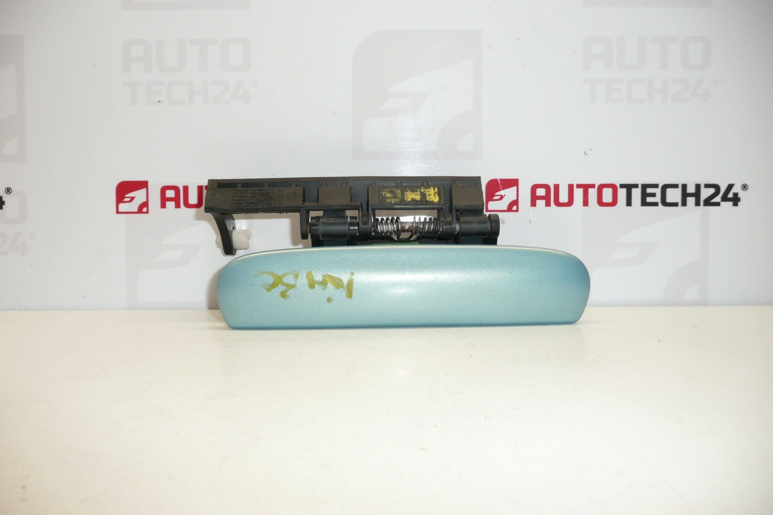 Rechter vorderer und hinterer Griff Citroën Xsara Picasso KNBC 9101R9