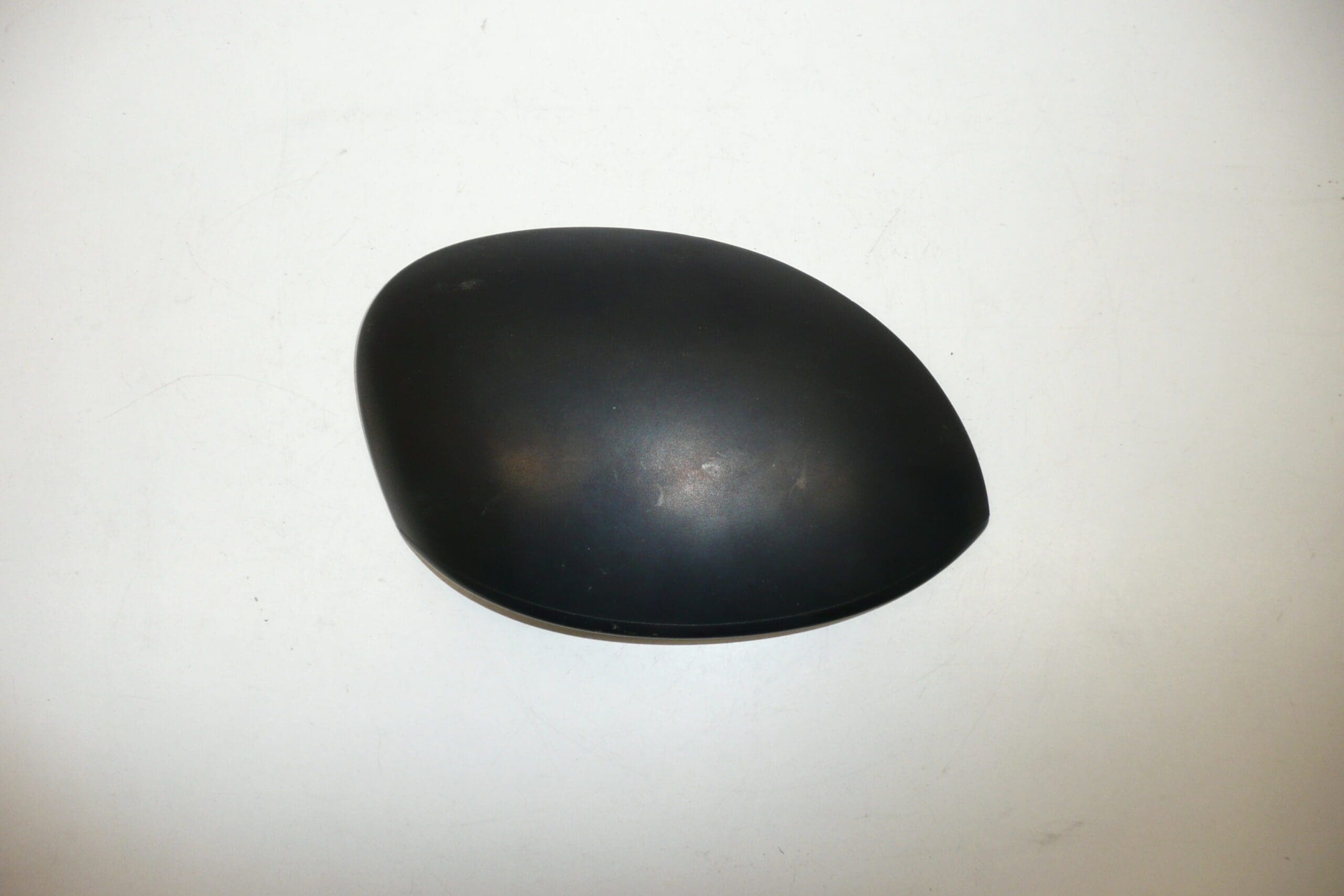 Spiegelabdeckung rechts Citroën Xsara Picasso schwarz 815270