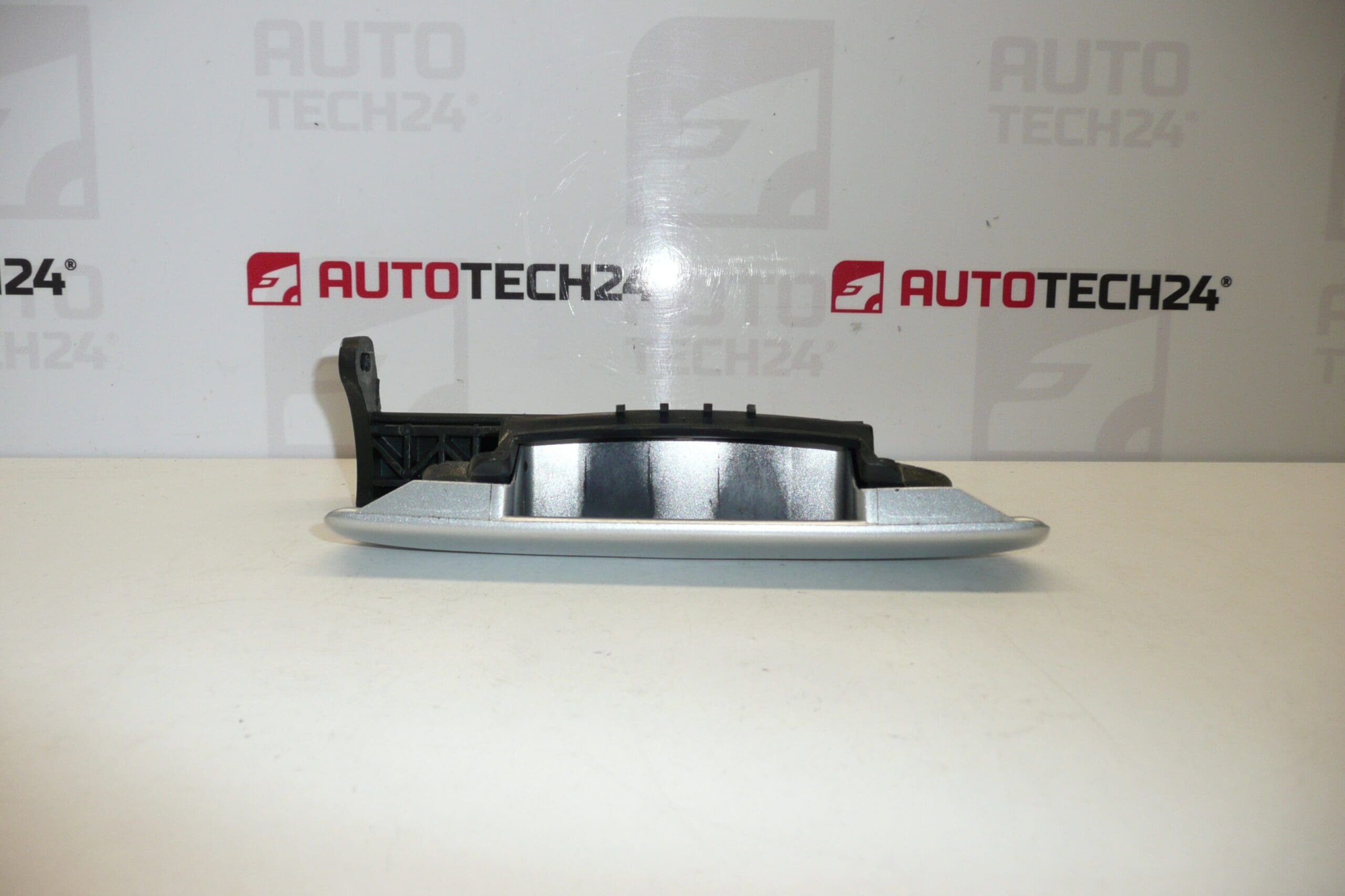 Türgriff links Citroën Xsara Picasso Silber 963334327 EZRC