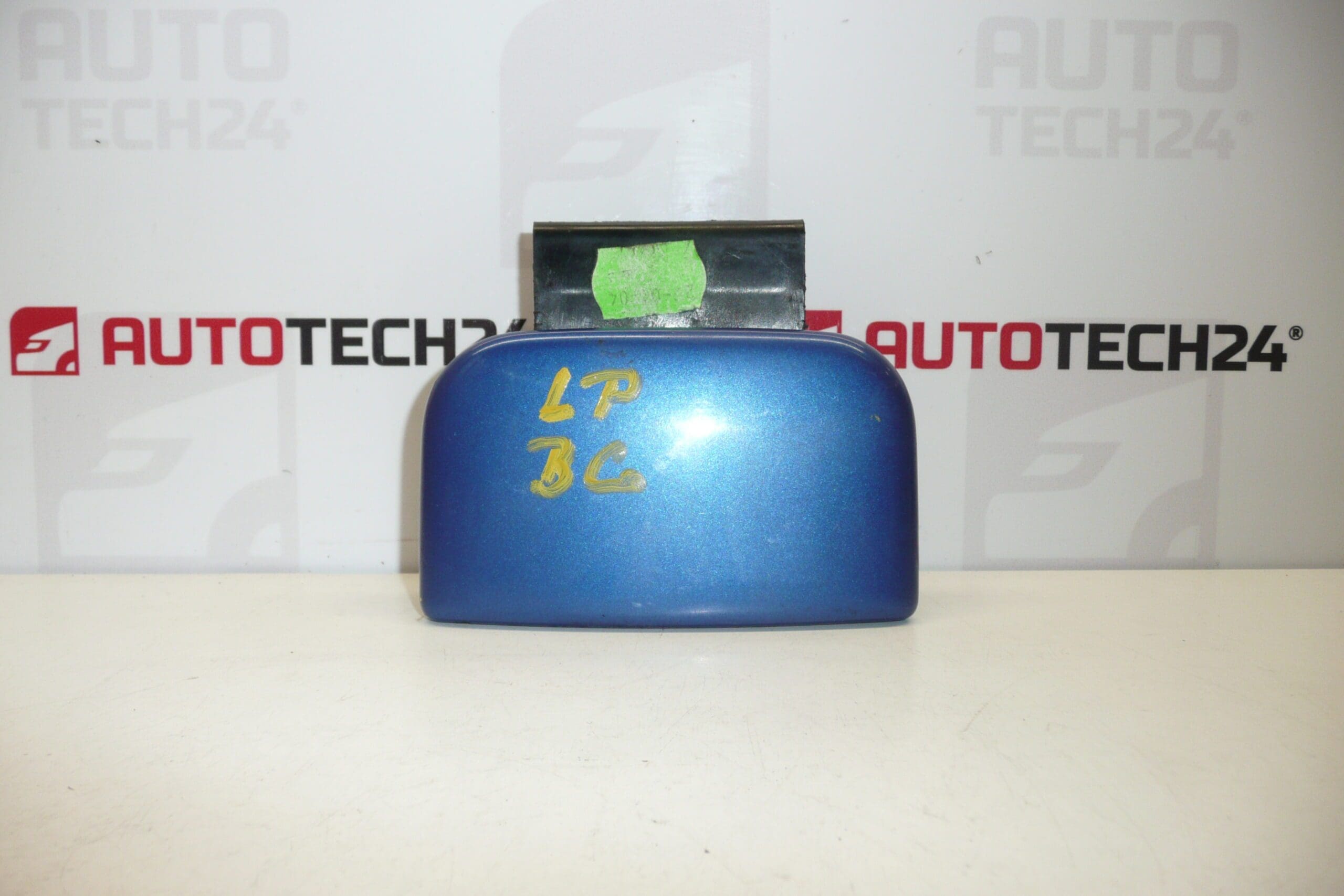 Türgriff Citroën Berlingo KMHC 9101J4 9101H6