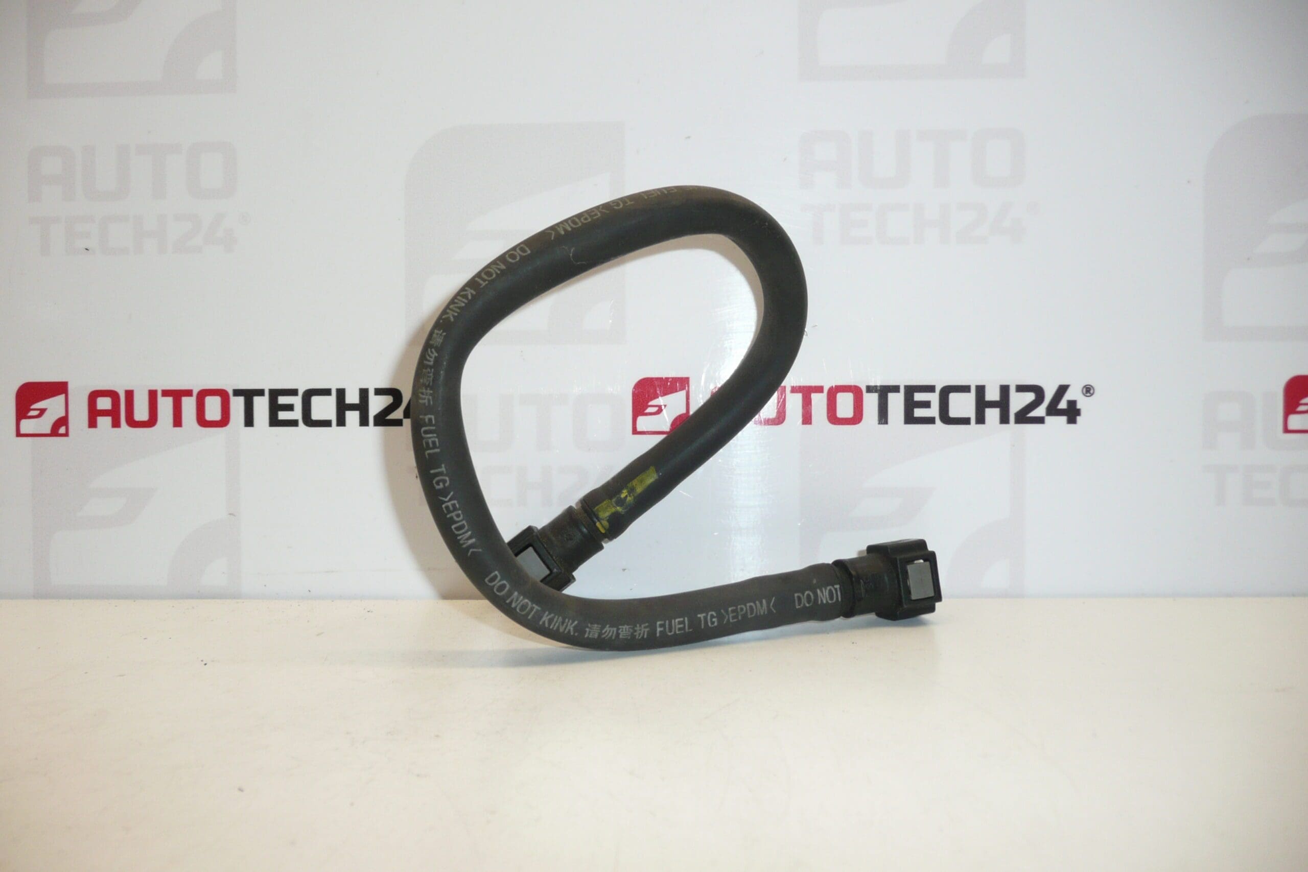 Kraftstoffschlauch Citroën Peugeot 1KR 157462