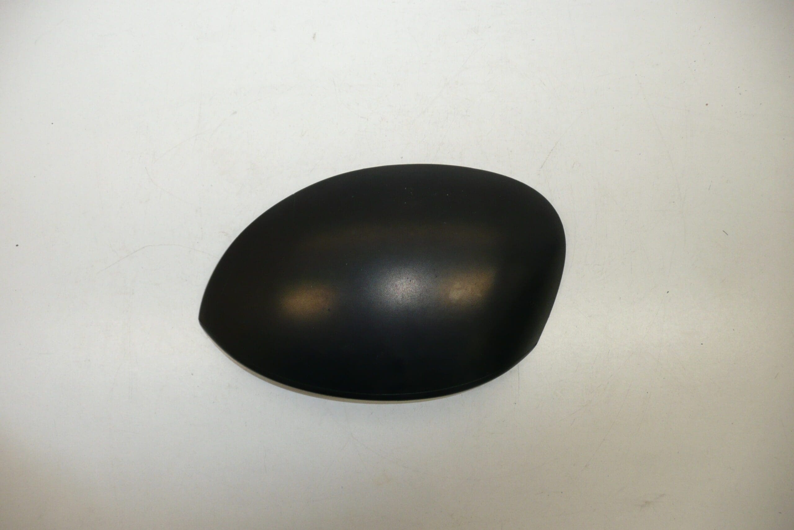 Spiegelabdeckung links Citroën Xsara Picasso schwarz 815240