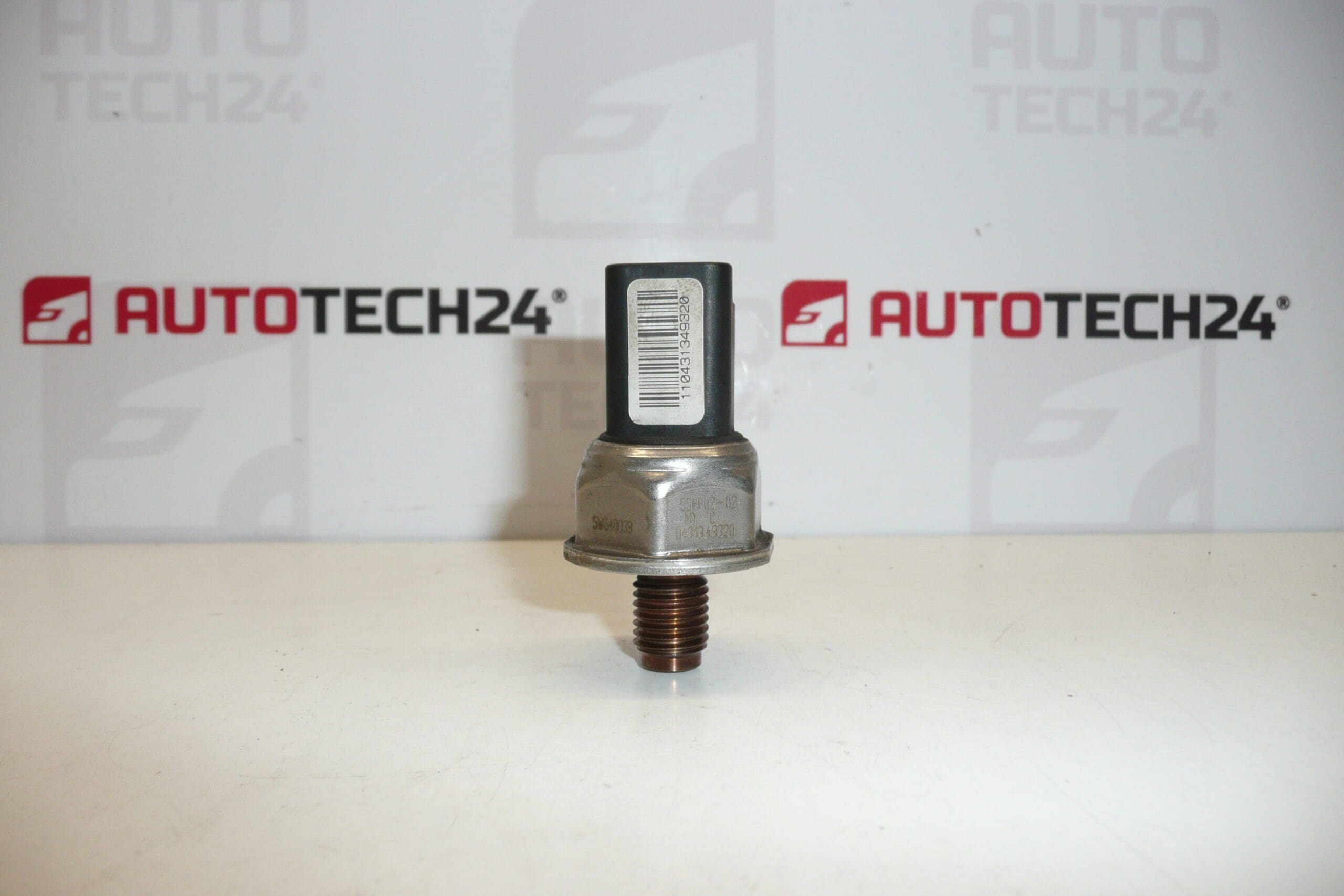 Kraftstoffdrucksensor Citroën Peugeot 1920GW