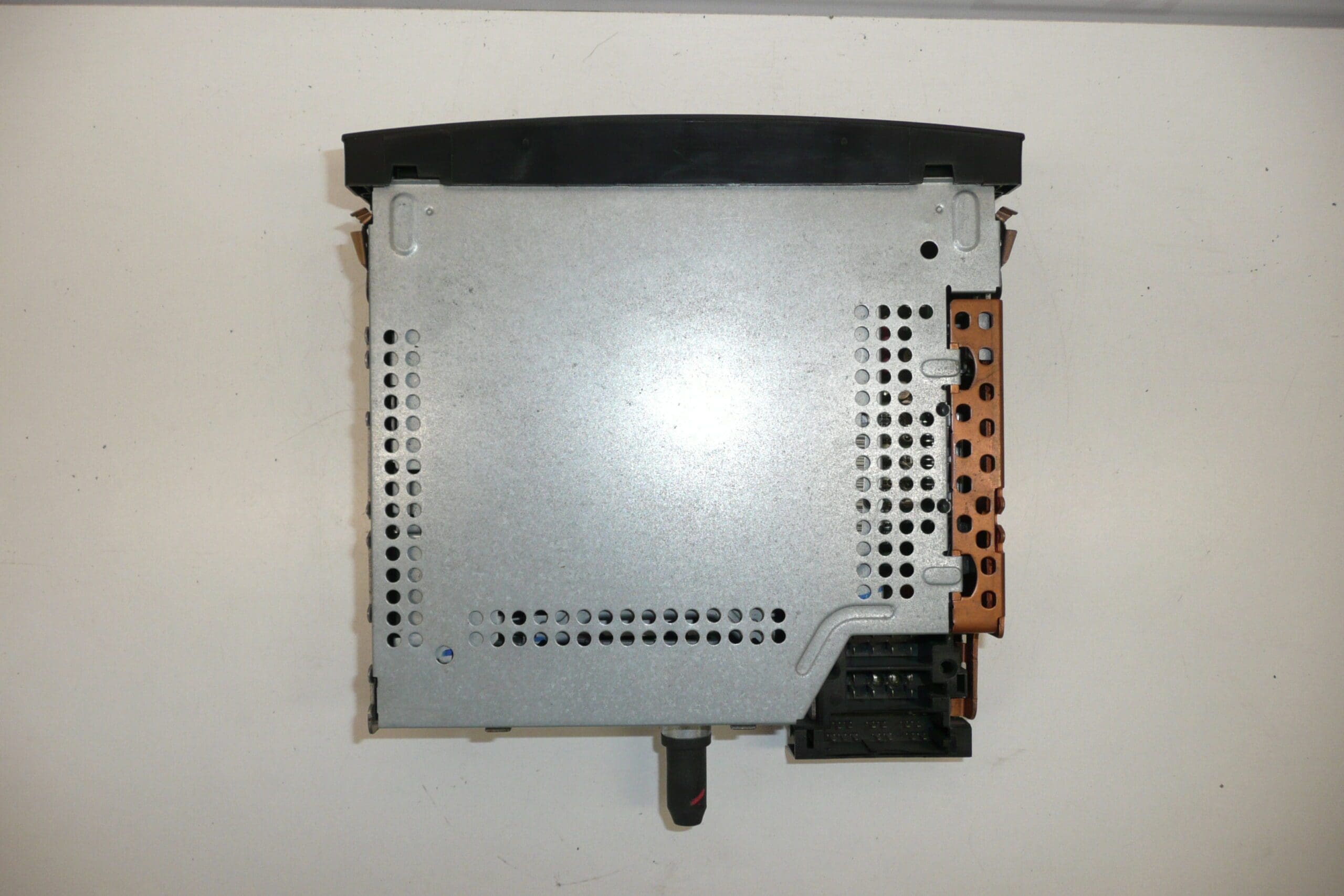 Autoradio mit CD Citroën Peugeot 96514684XT