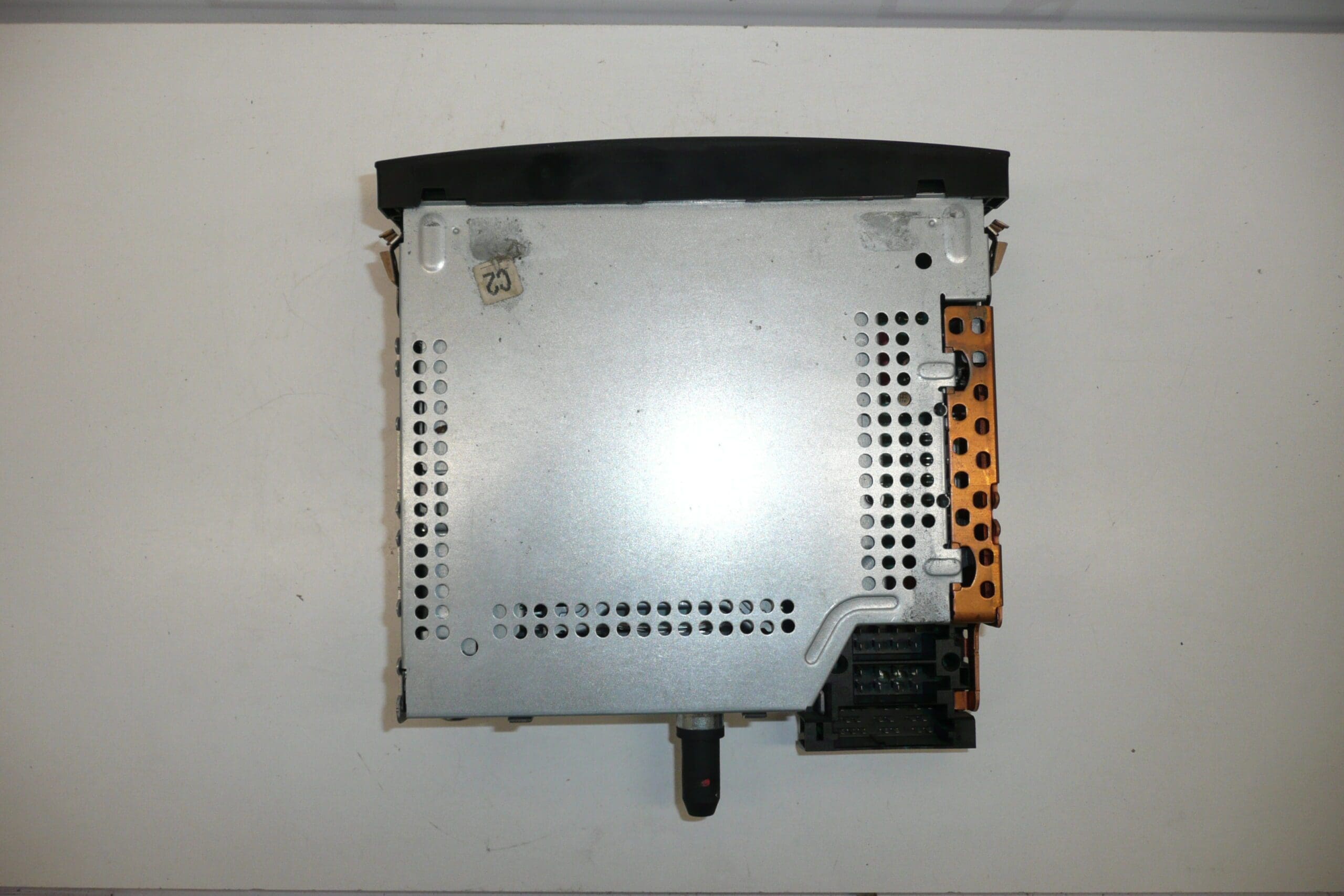 Autoradio mit CD Citroën Peugeot 96545978XT