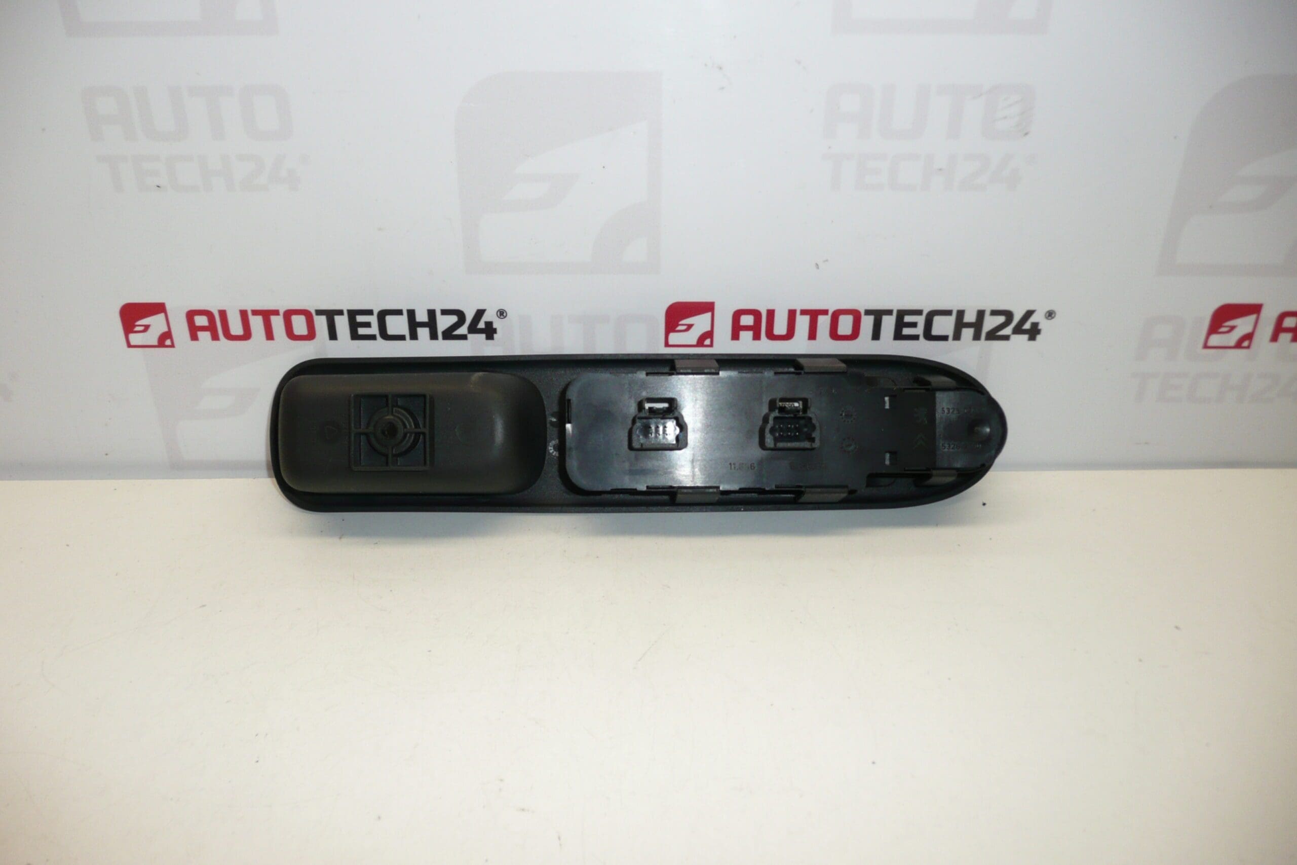 Fensterheber Peugeot 307 05-07 96531123XT 6554KS 6554KT