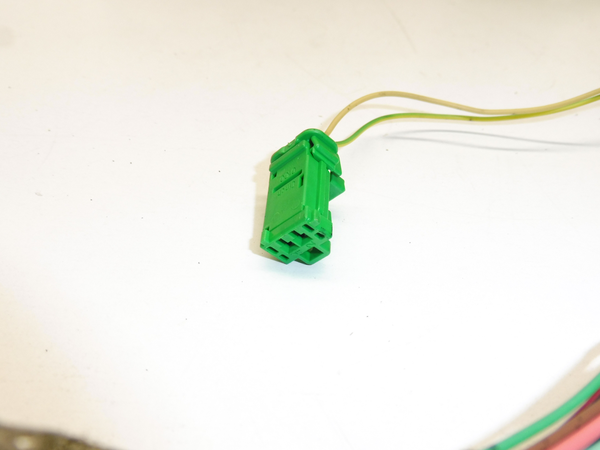 Spiegel hinten links elektrisch einklappbar Citroën C4 EZRC 96467114 8149ZY