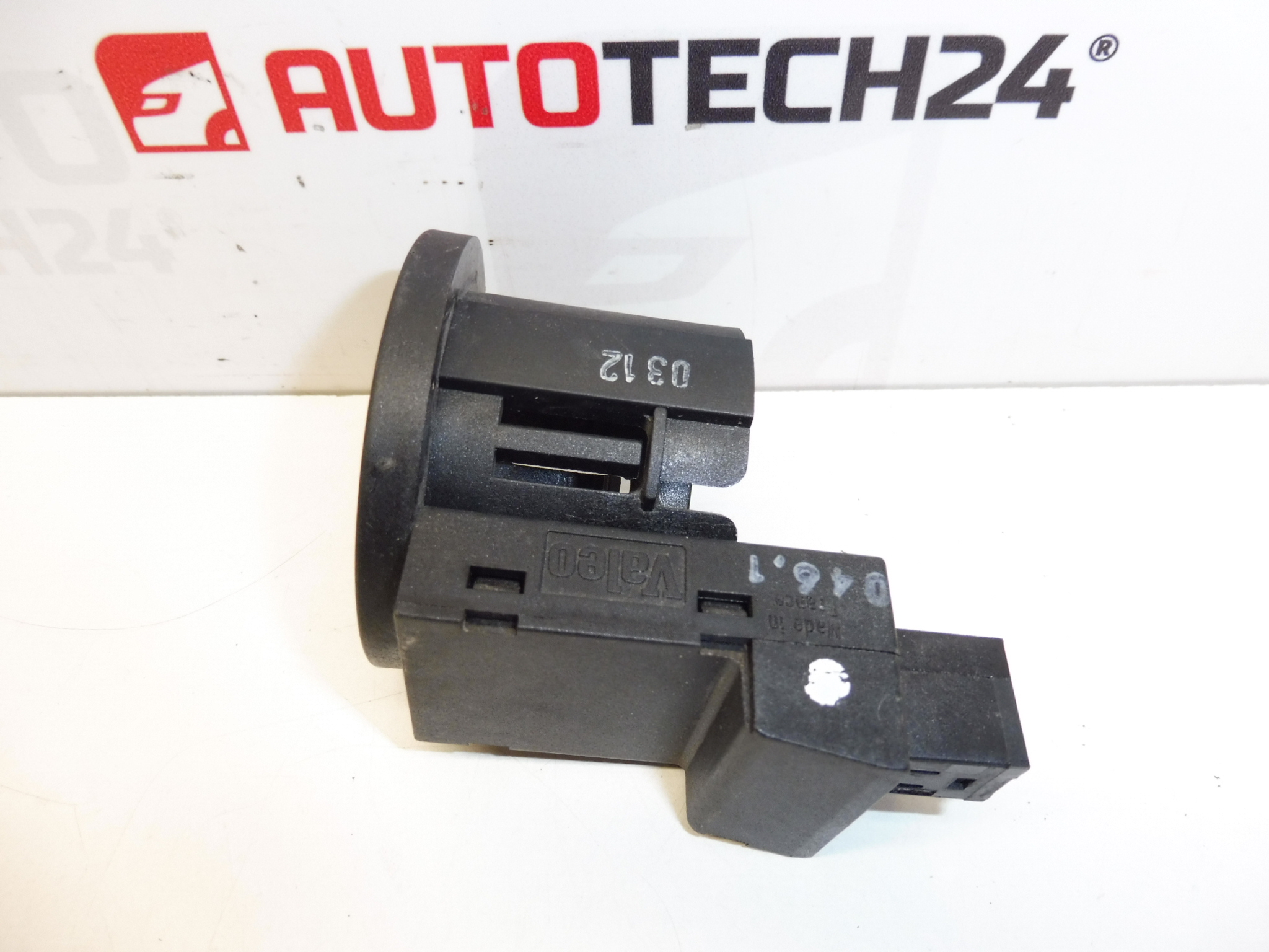 Transponderantenne immo Valeo Citroën Peugeot 9634051880 73656312 616071