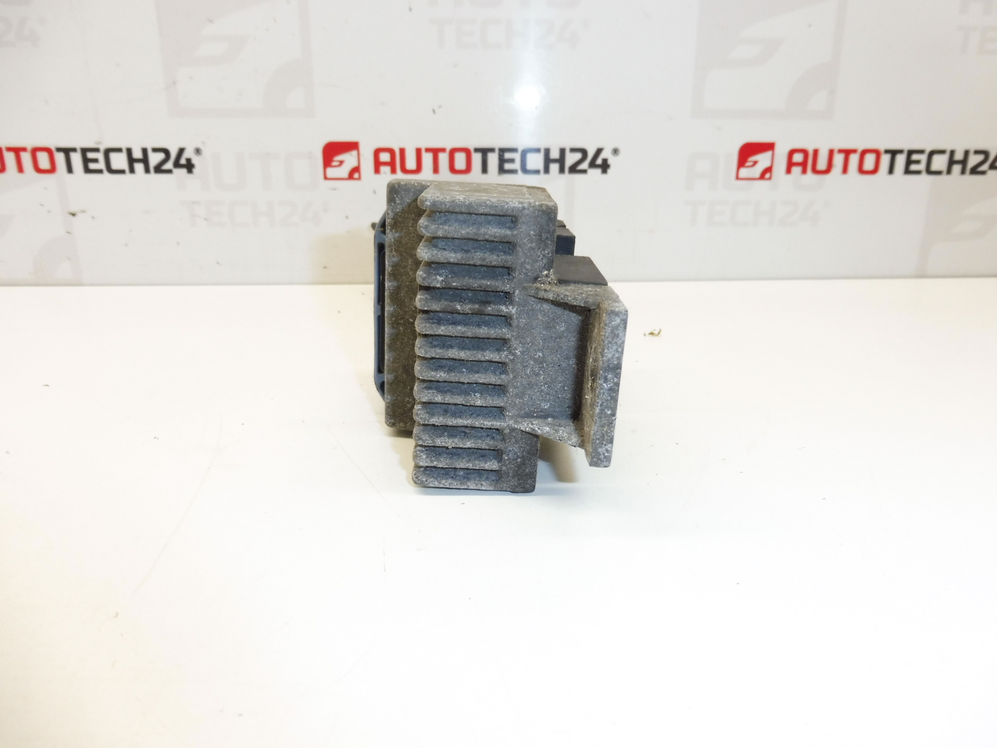 Nagares Glührelais mit Verkabelung Citroën Peugeot 9640469680 598140