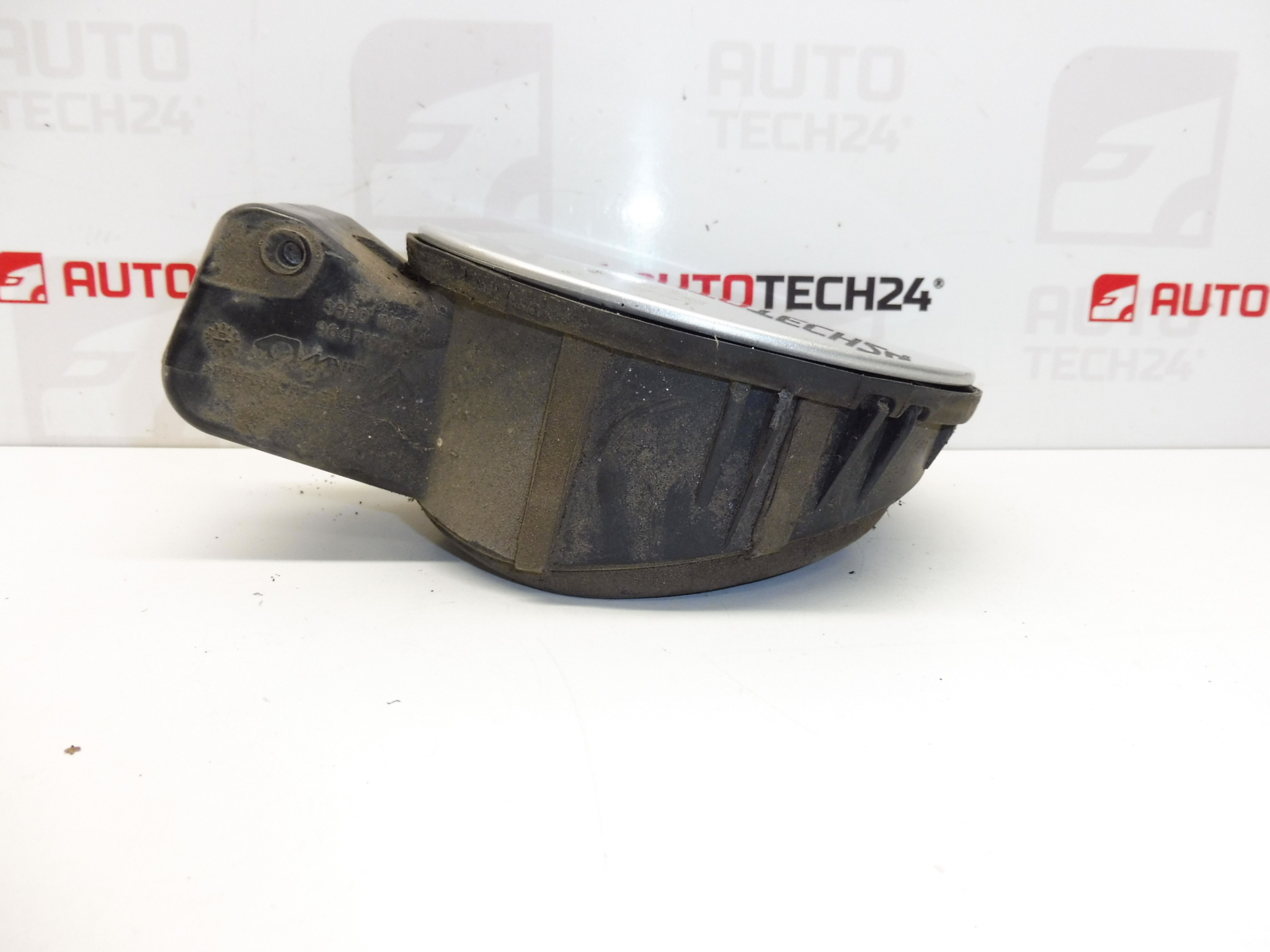 Tankdeckel Citroën C4 5 Türen 9650573477 1517C1 EZRC