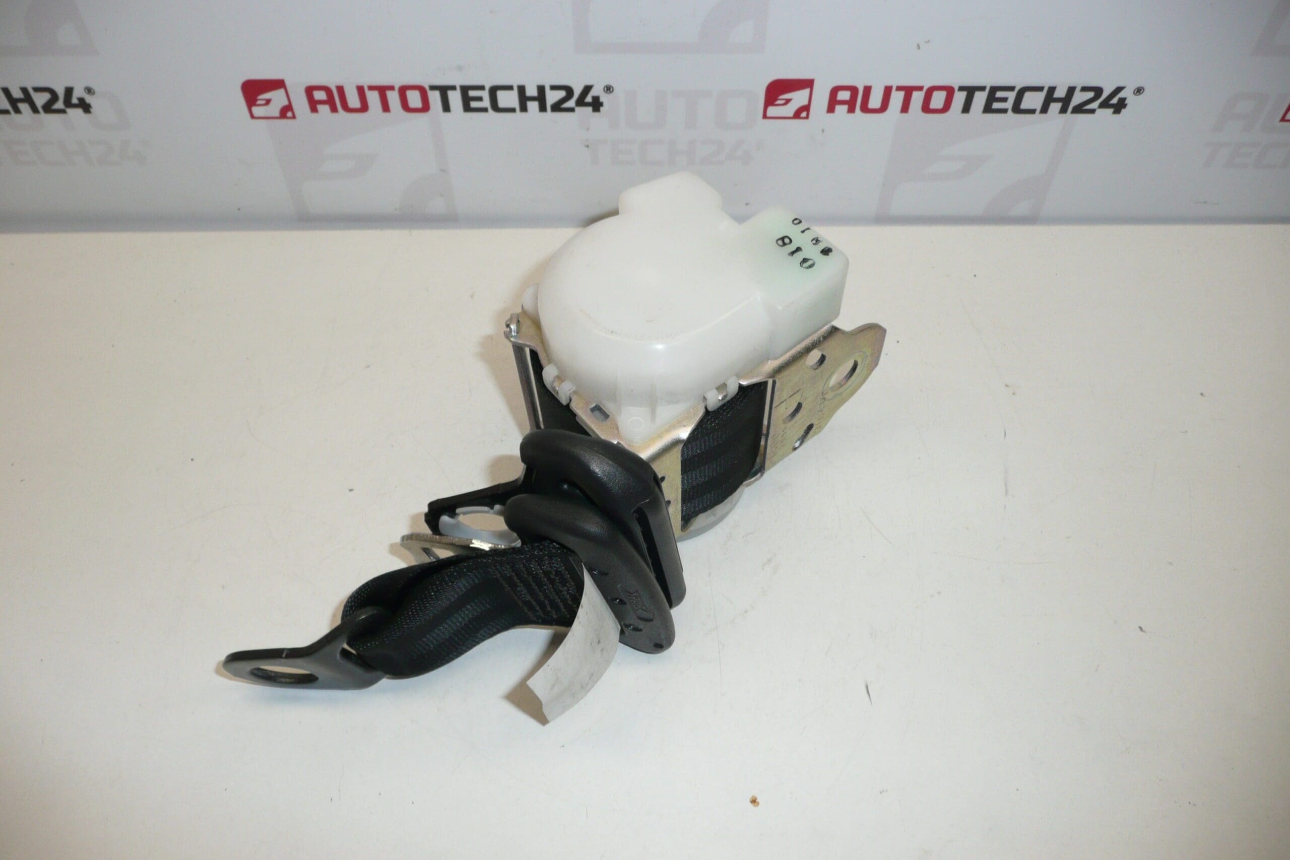 Riemen hinten links Citroën C1 Peugeot 107 7P2200 8974LH