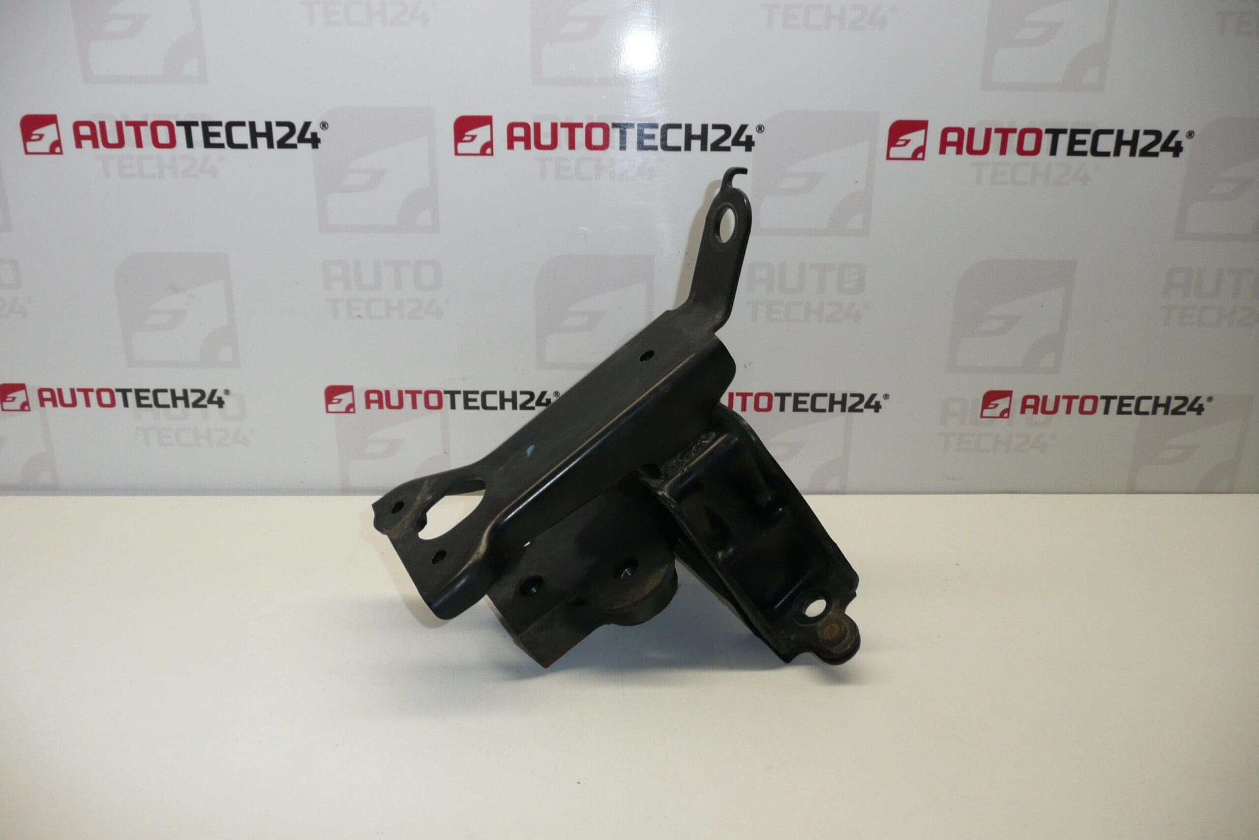 Silentblock-Getriebe Citroën C1 Peugeot 107 1813J6