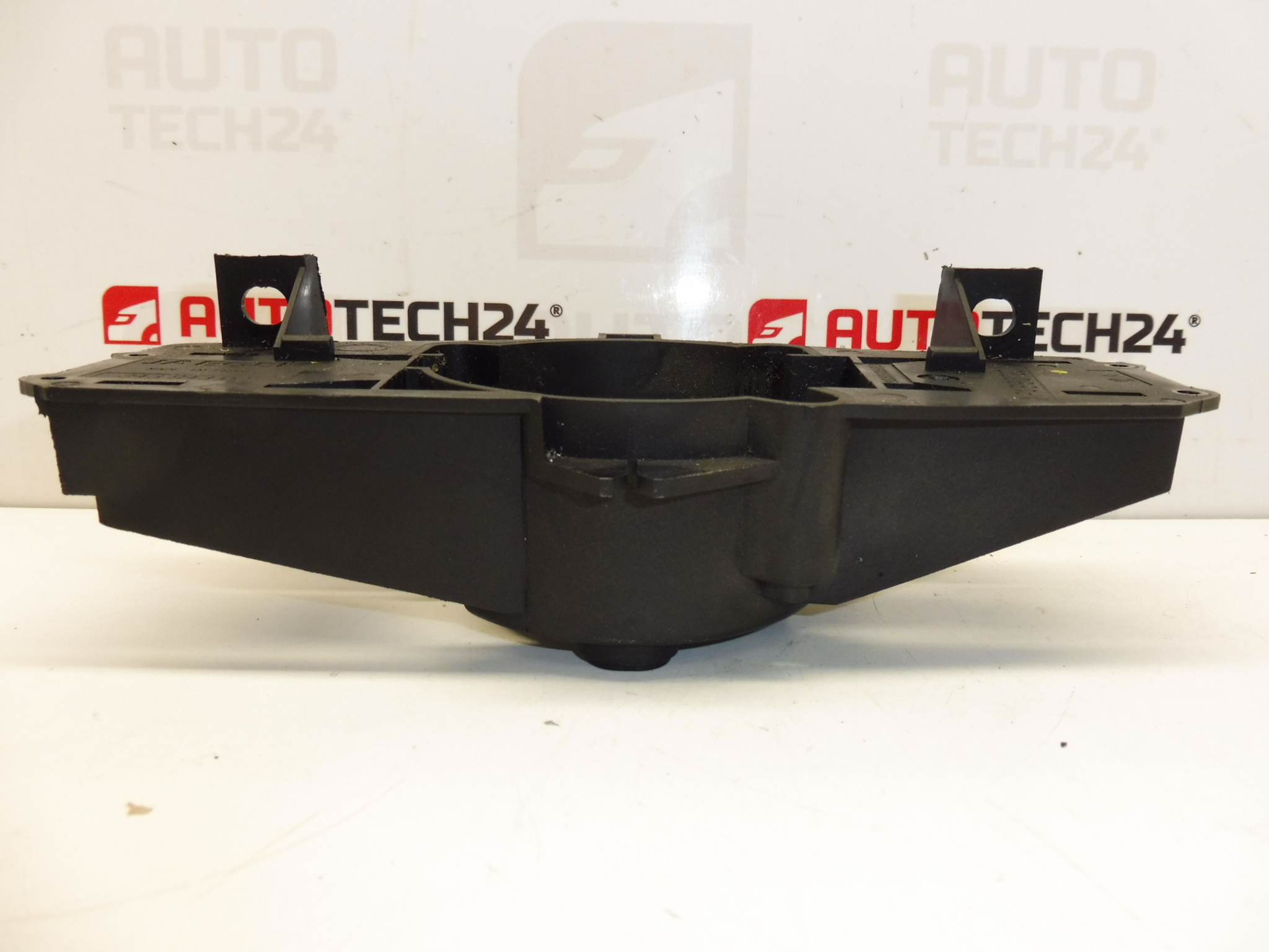 Bedienhalter unter dem Lenkrad Citroën Peugeot 9630605180 624127