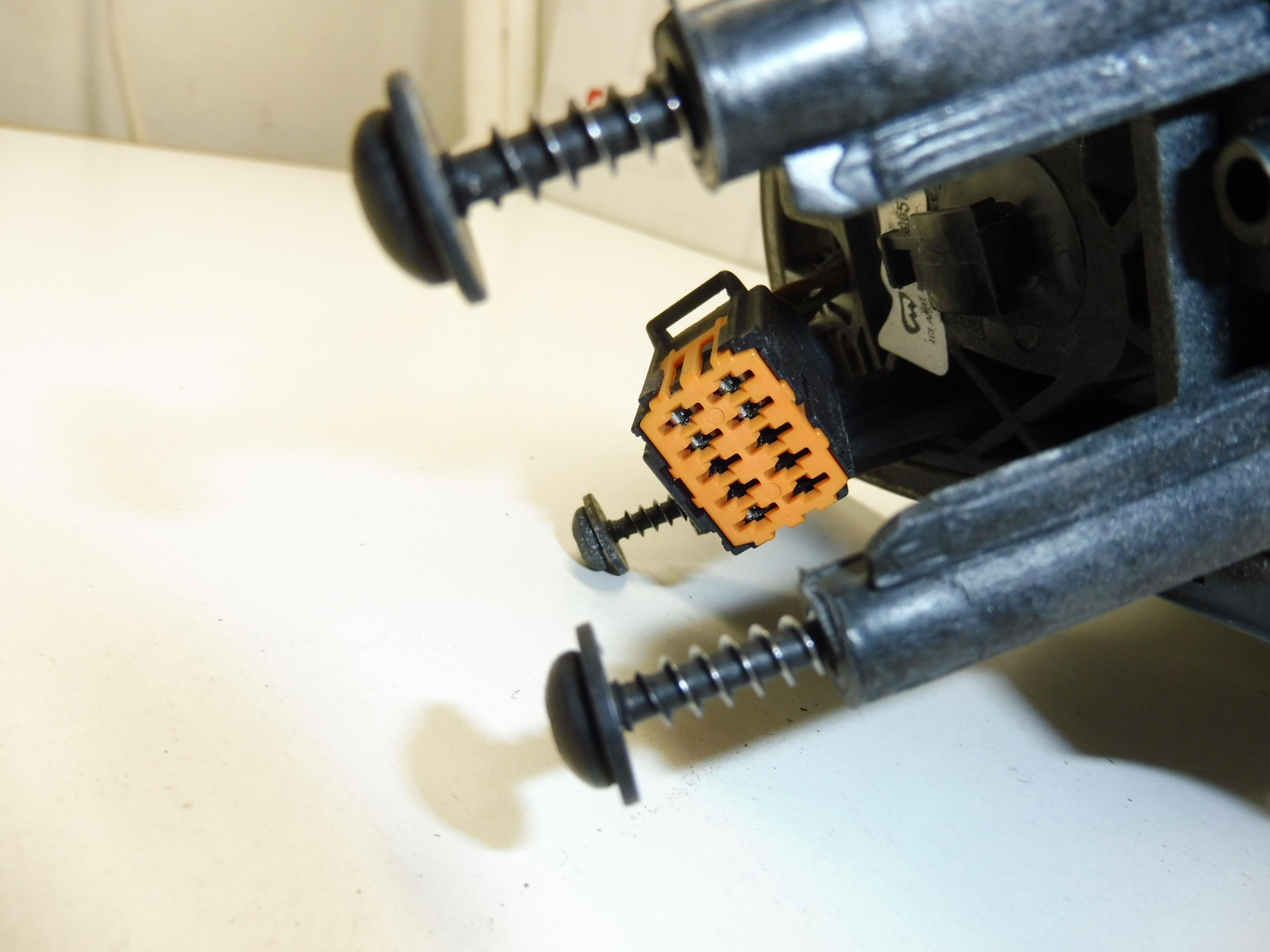 Linker Spiegel KDDC Citroën Xsara Picasso 96570954XT 815350