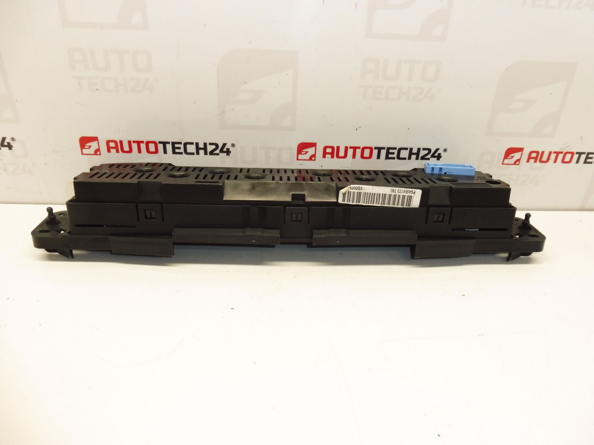 Tacho Citroën Xsara Picasso Laufleistung 201000 km 9661734780 6105G4