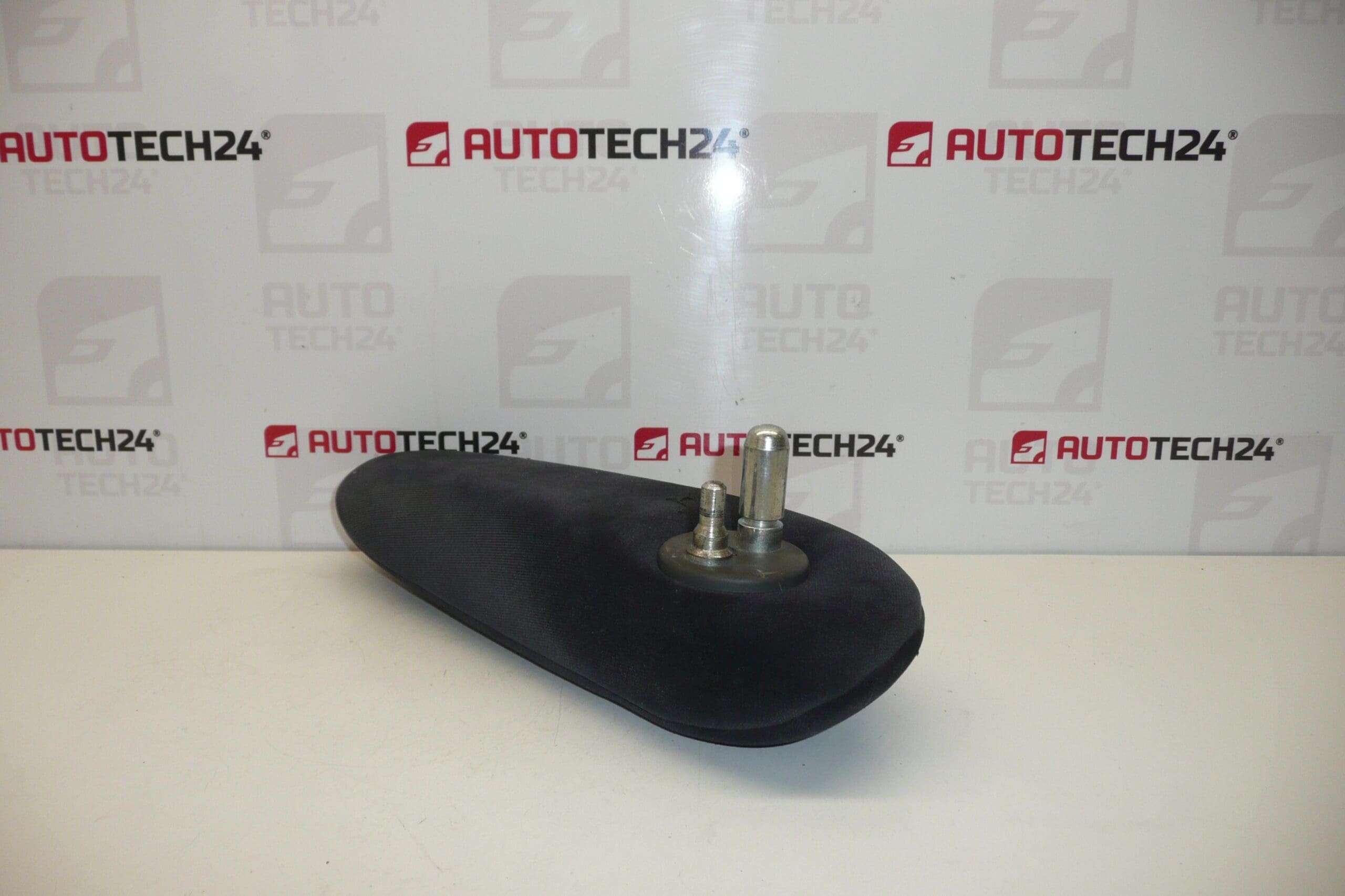 Rechte Armlehne Citroën Peugeot 8830H2