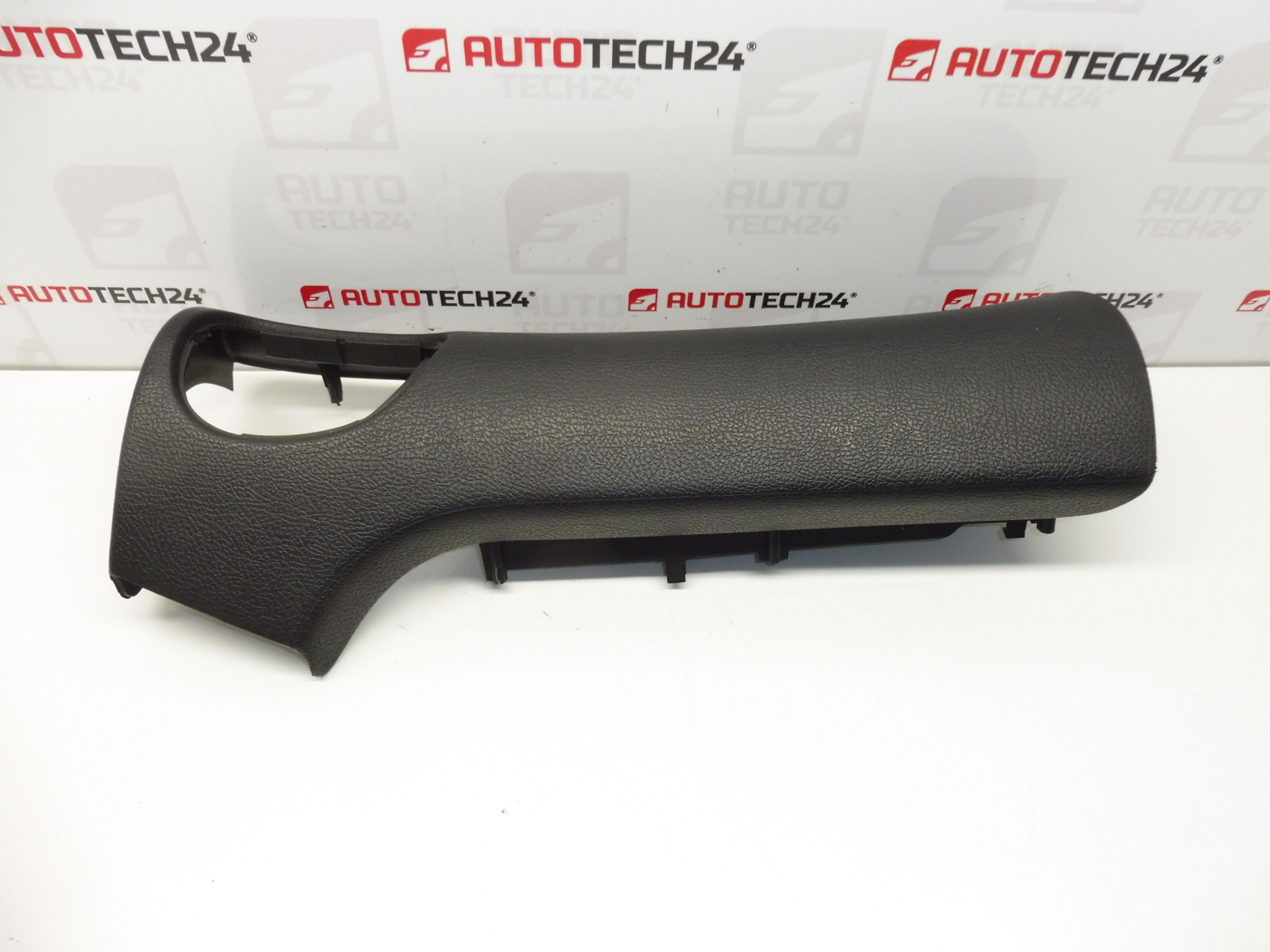 Beifahrerairbagabdeckung für Peugeot 206 8220WV 822673