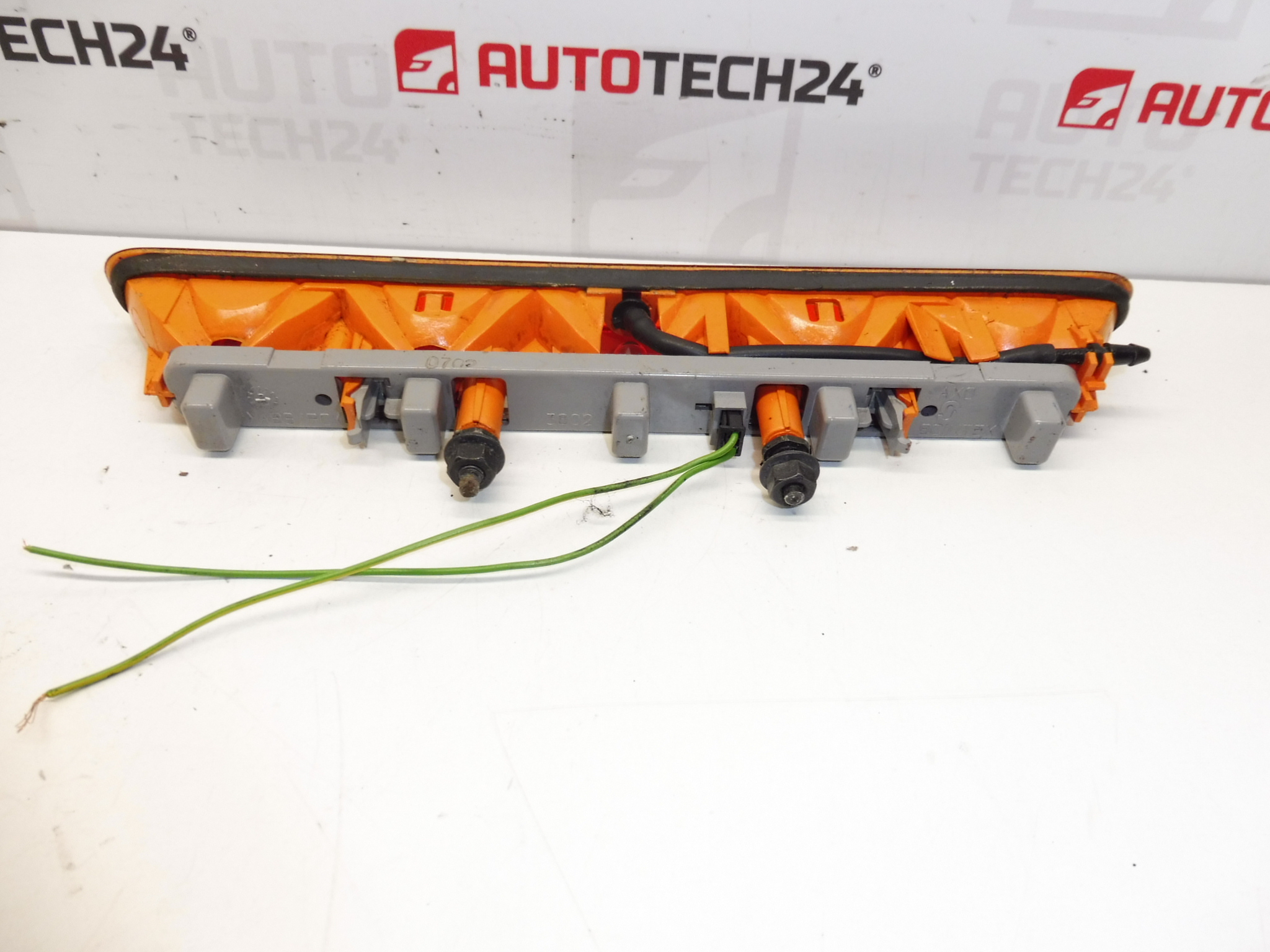 3. Bremslicht Peugeot 206 206+ 6350K5