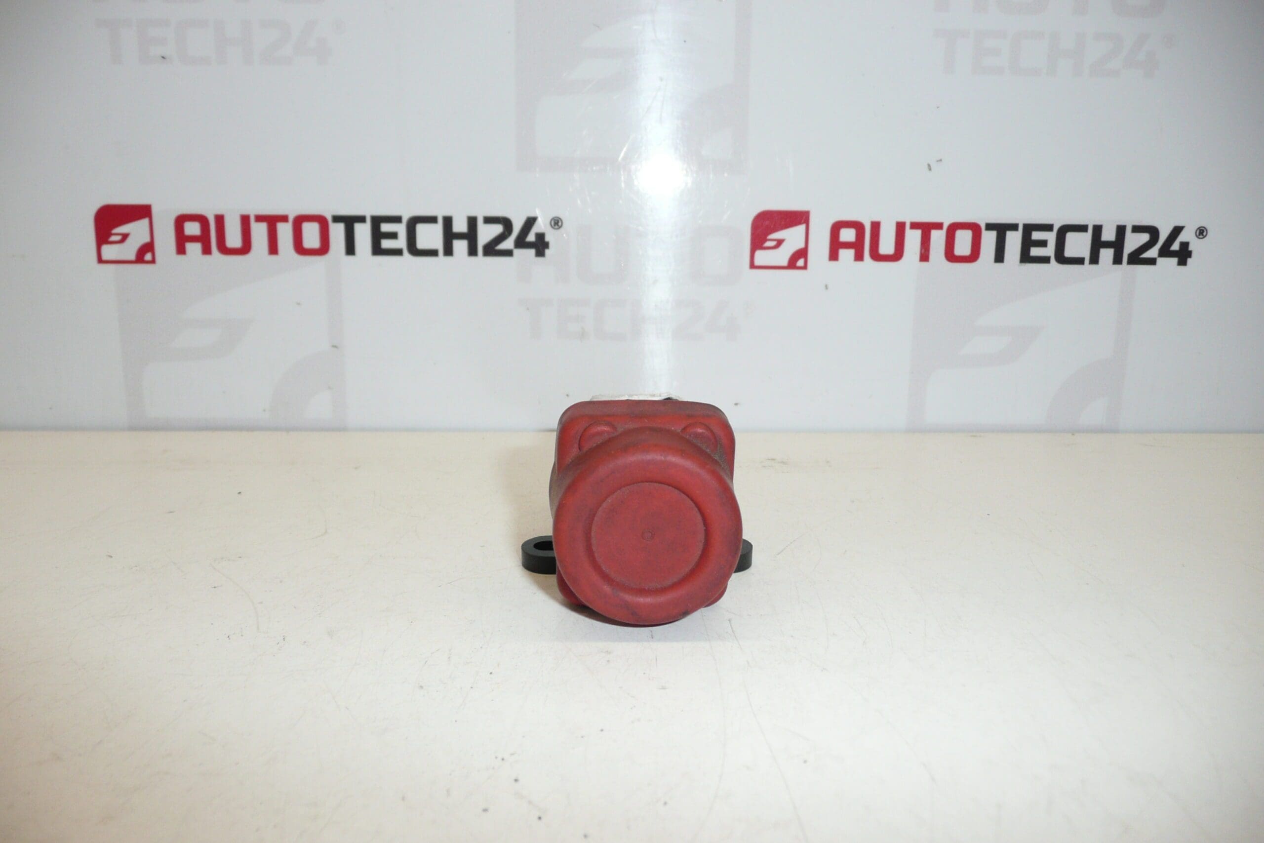 Unterbrecher Citroën Peugeot 636654 1477226080