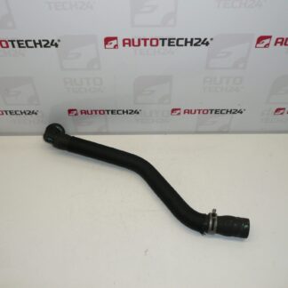 Citroën Peugeot 2.0 HDI 1192Z7 Öldampfanschluss