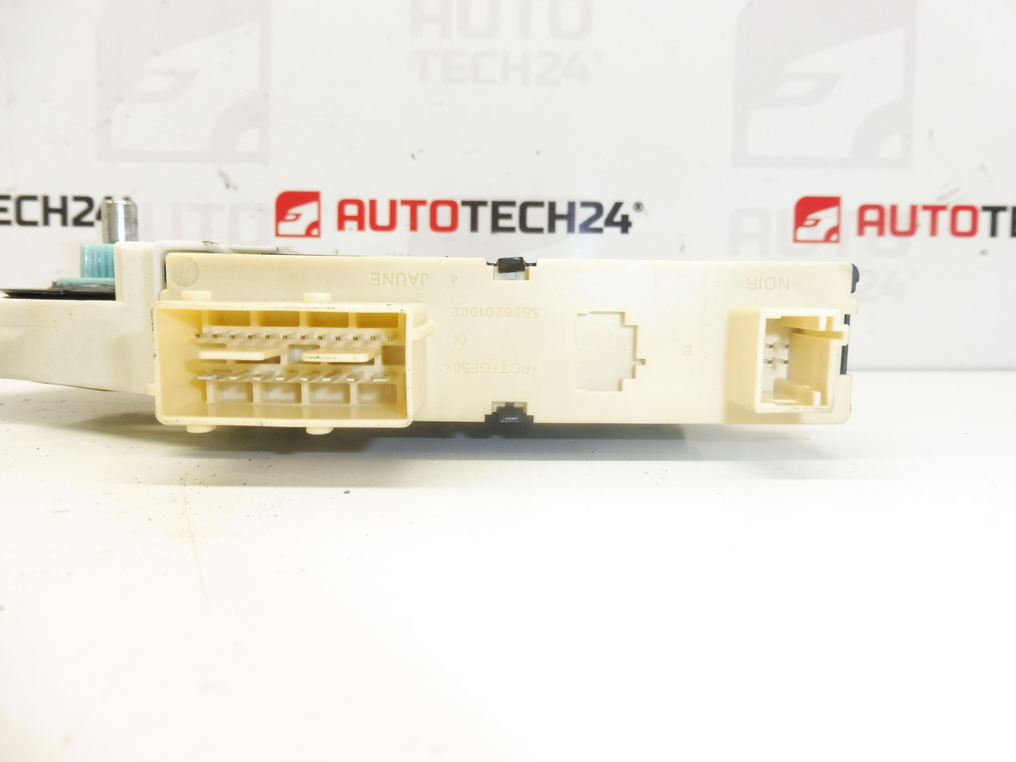 Fensterhebermotor vorne links Citroën Peugeot 1400794380 9221AE