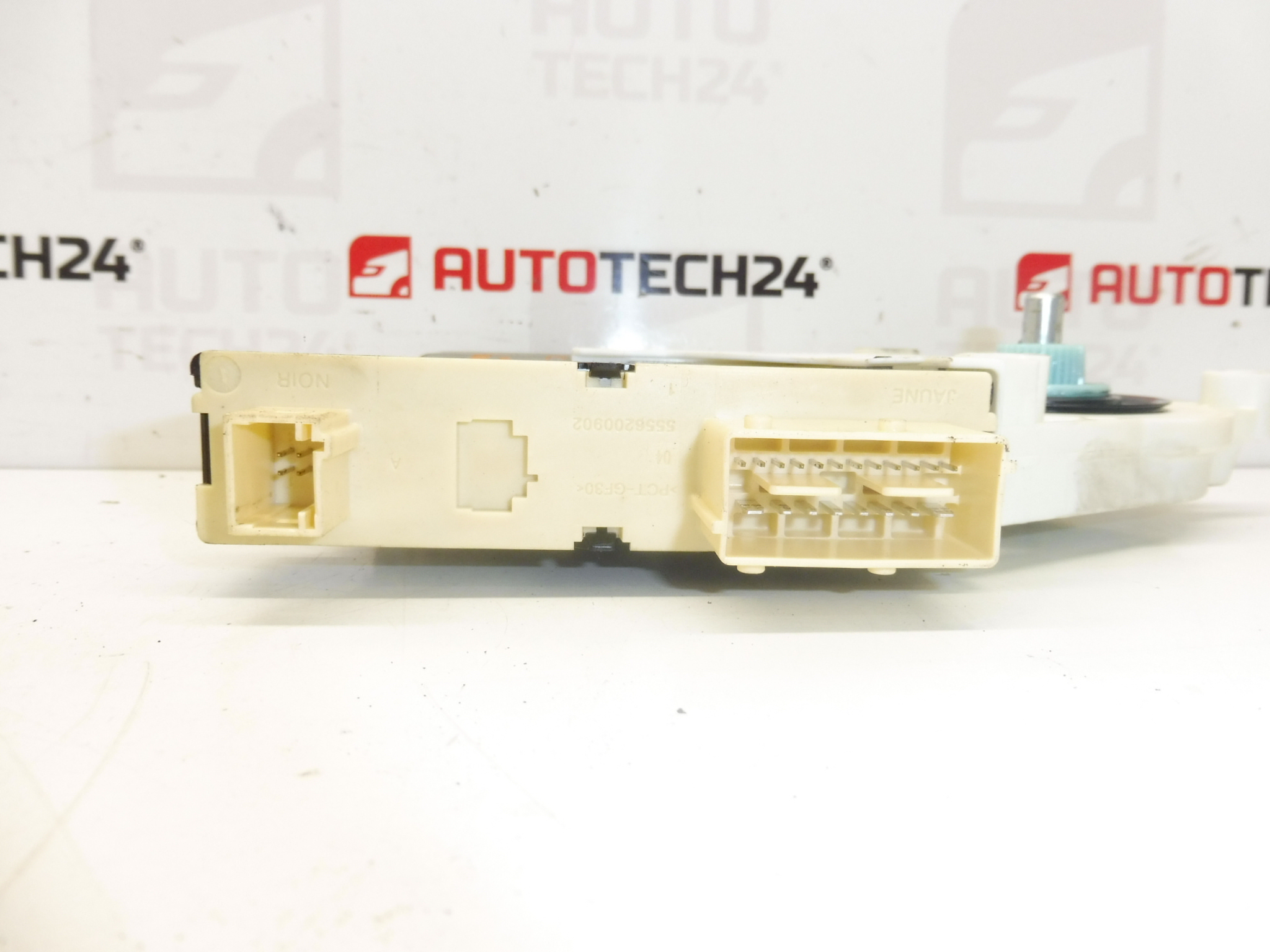 Fensterhebermotor vorne rechts Citroën Peugeot 1400794280 9222AC