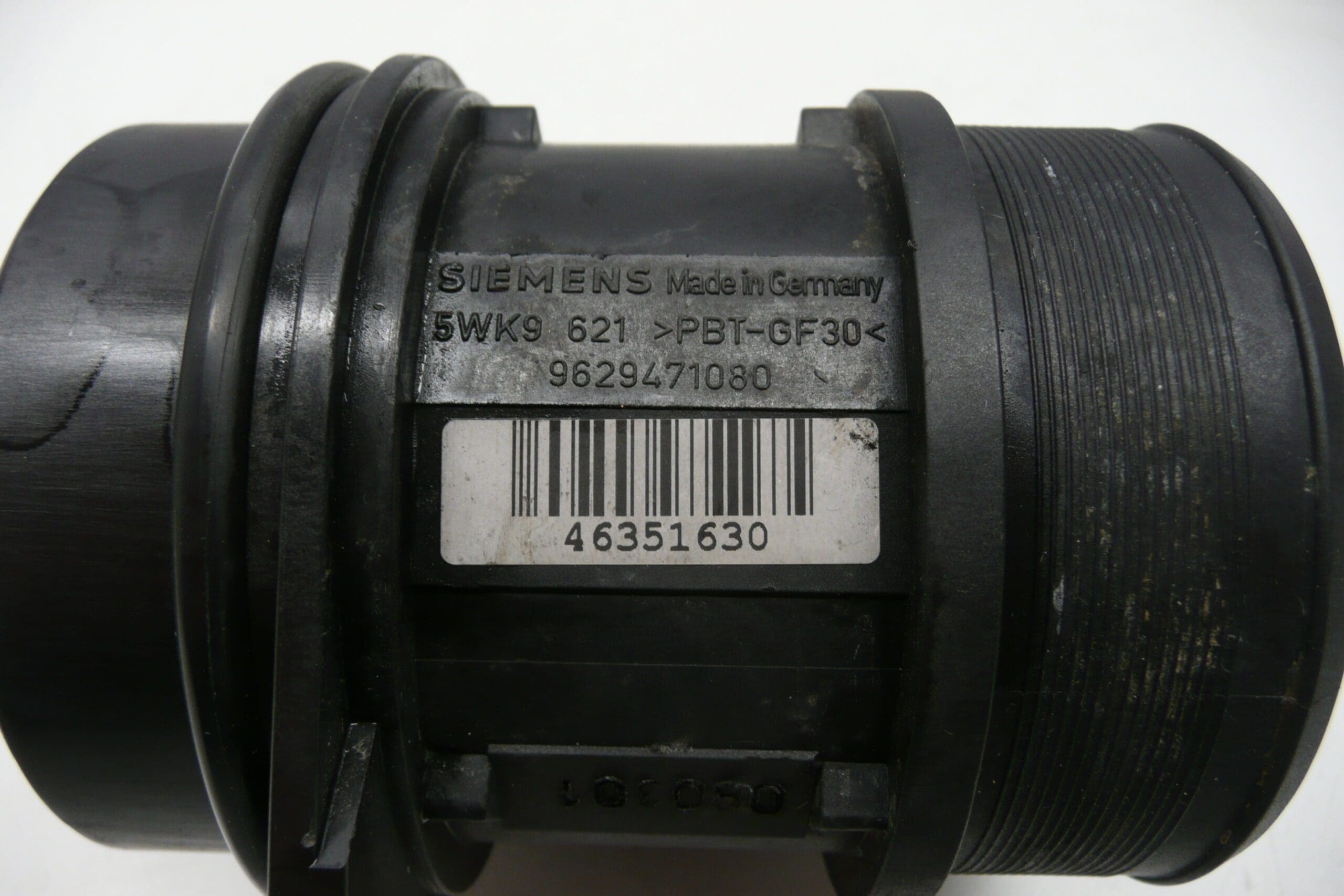 Luftgewicht Citroën Peugeot 2.0 HDI 9629471080