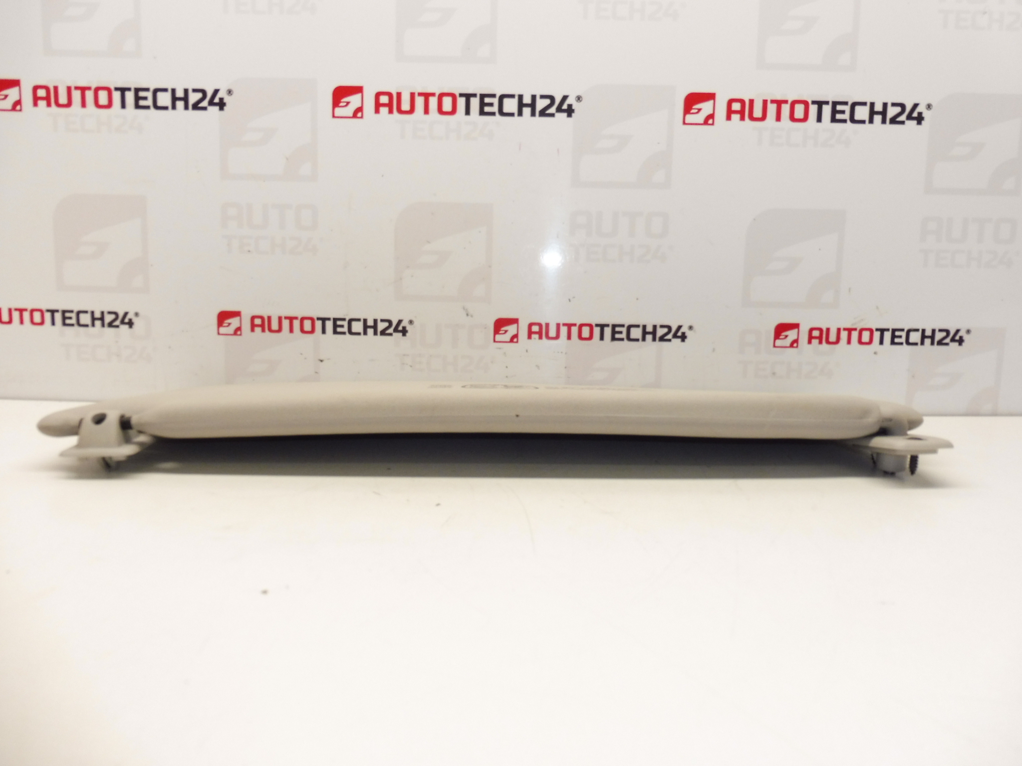 Rechte Sonnenblende Citroën Peugeot 8143SW